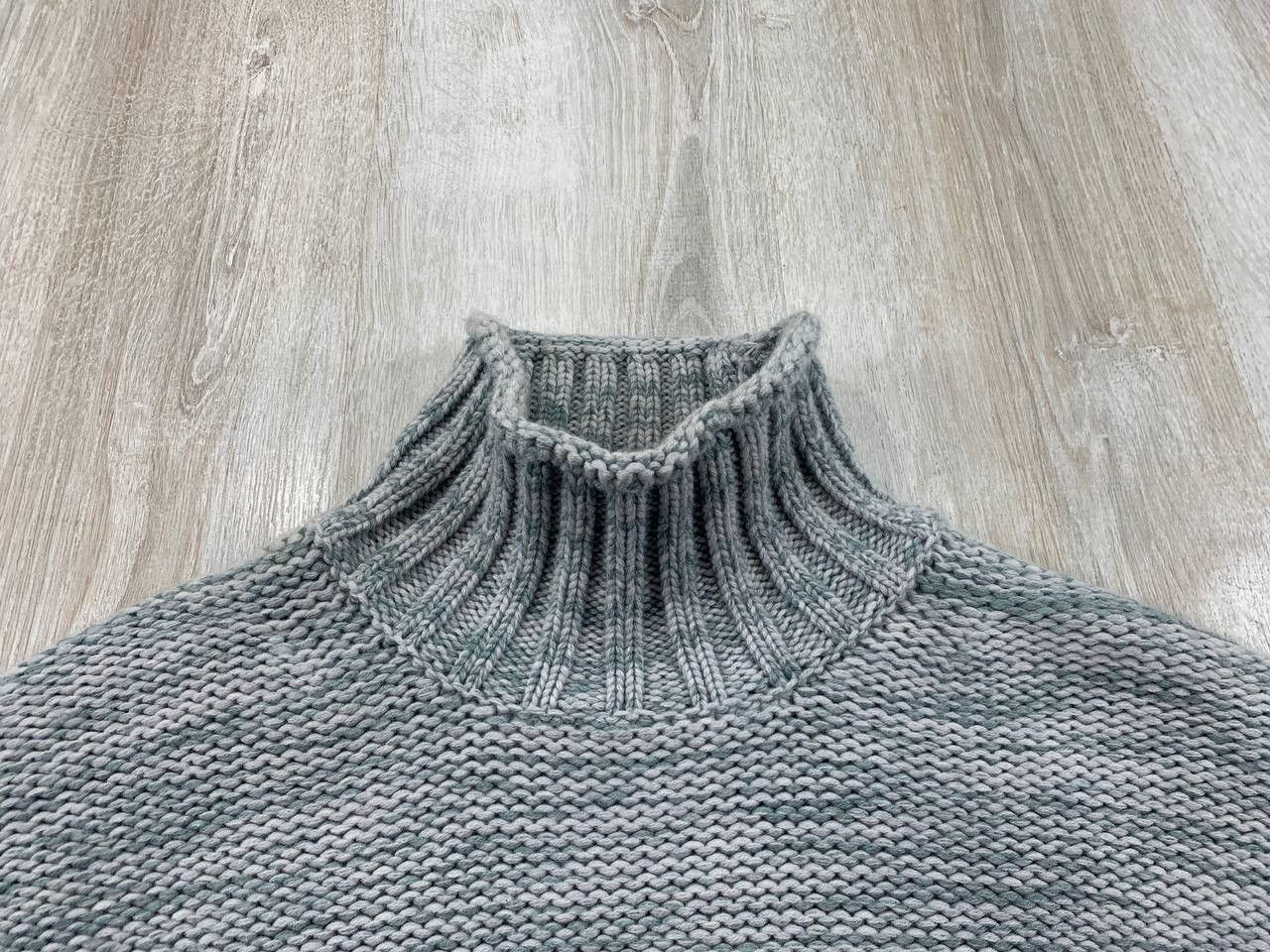 Alex Mill × Designer Womens sweater Alex Mill Size L Size L / US 10 / IT 46 - 3 Thumbnail