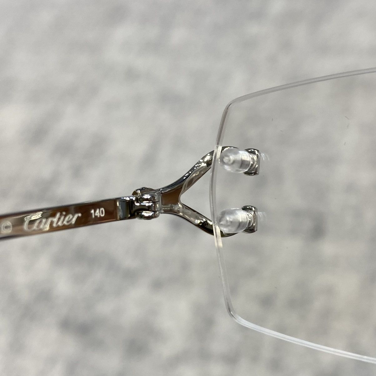 Cartier Cartier CT0563O 002 Size ONE SIZE - 8 Thumbnail
