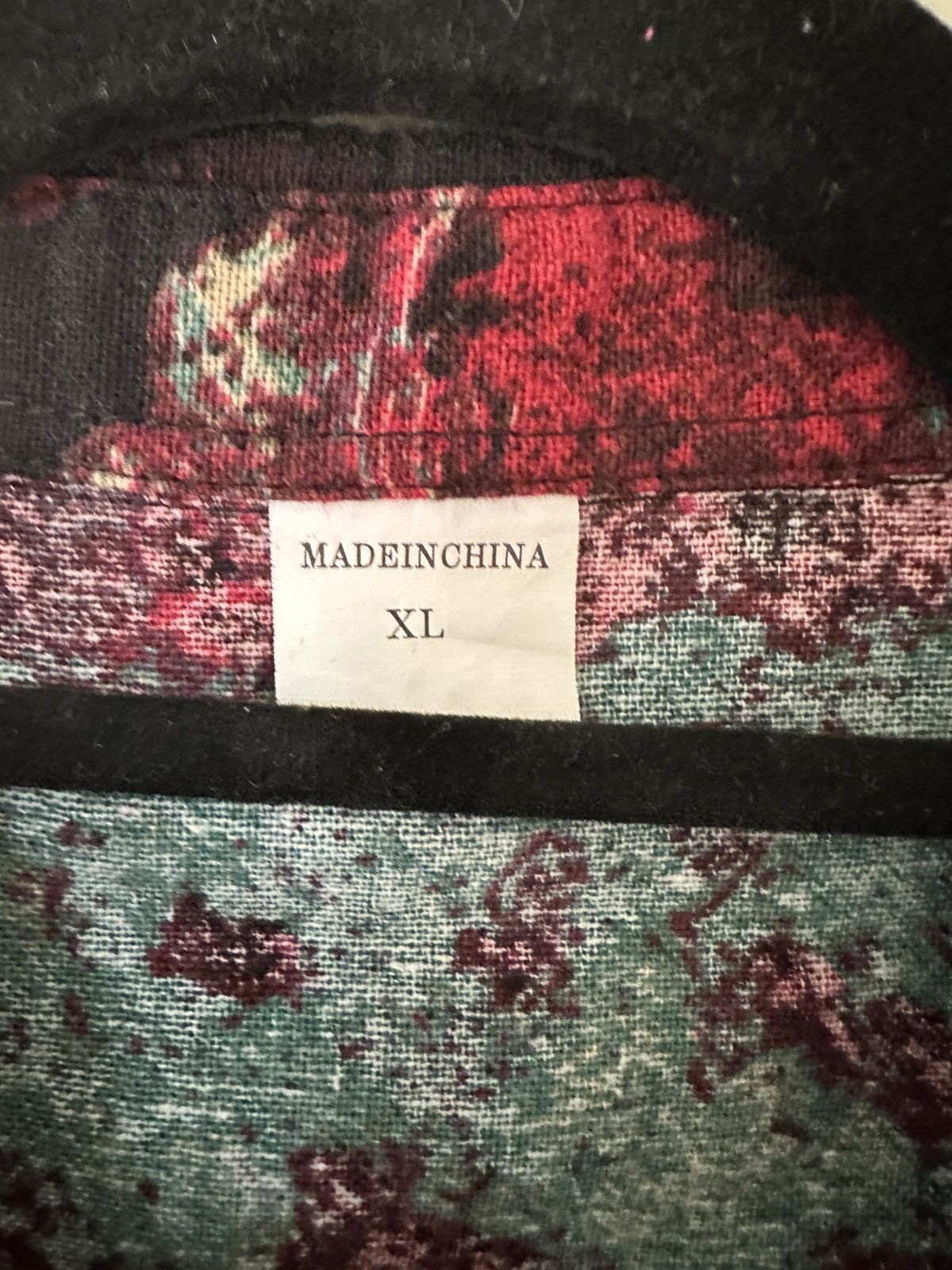 Other Artistic Geometric Shirt Size US XL / EU 56 / 4 - 2 Thumbnail