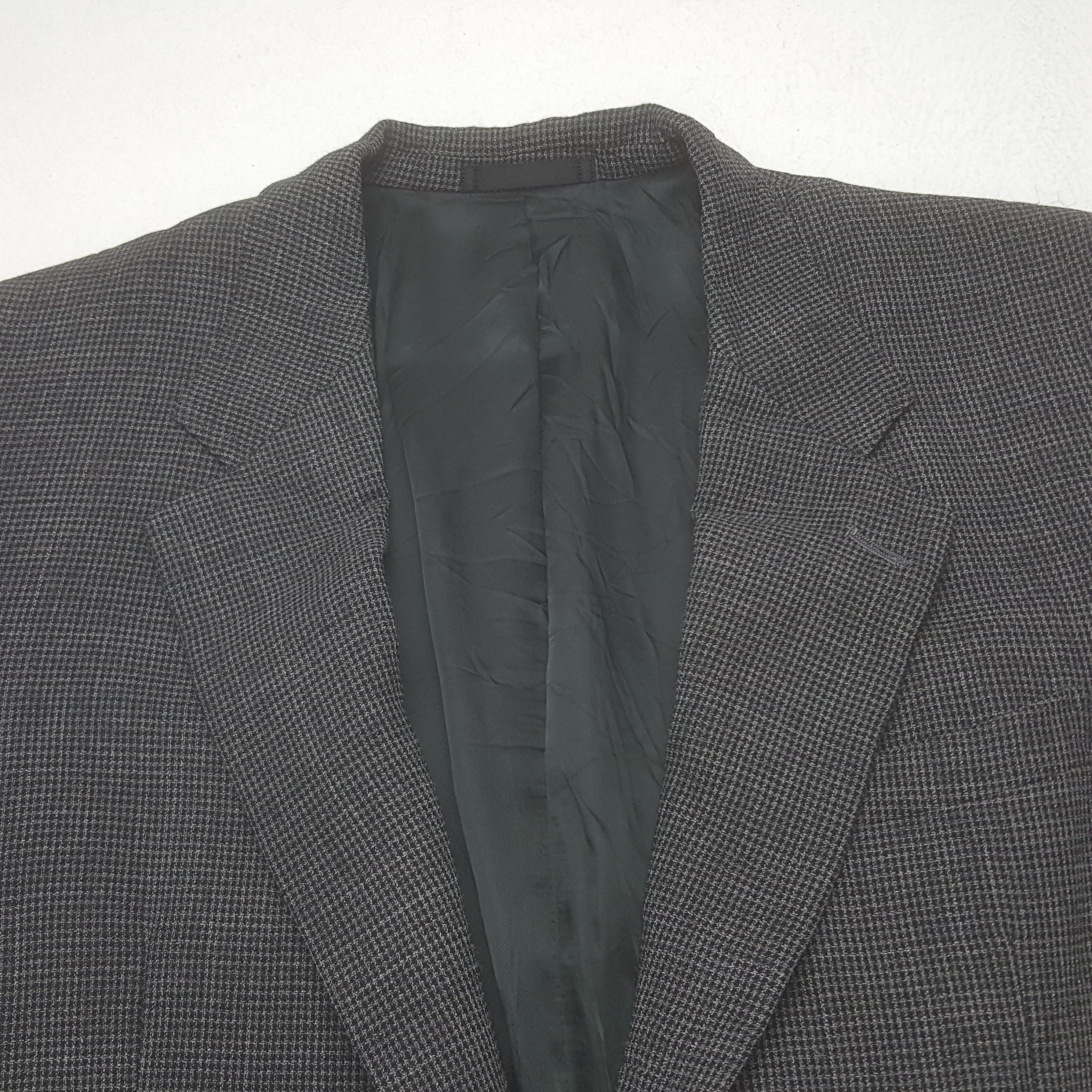Vintage Vintage Issey Miyake Design Studio Blazer Size US M / EU 48-50 / 2 - 3 Thumbnail