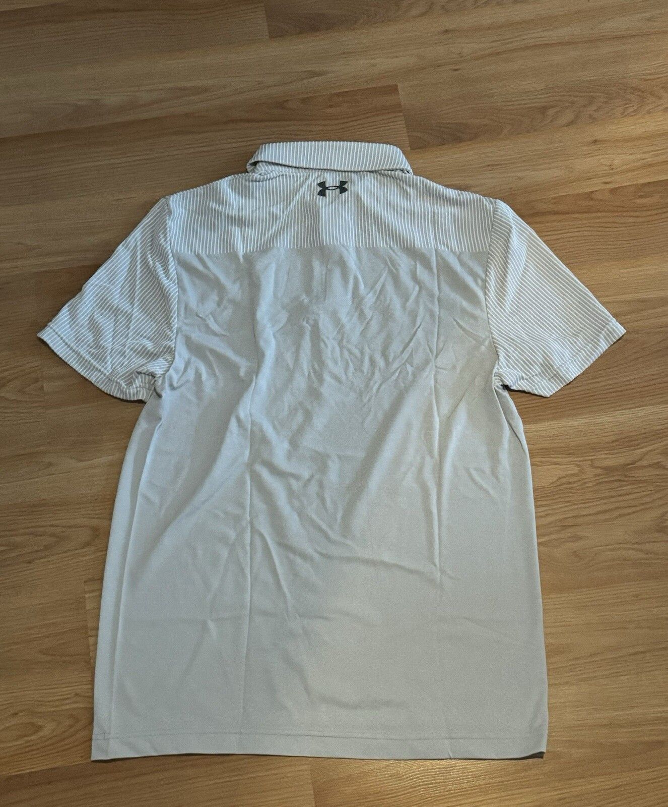Under Armour Under Armour Mens Vanish Golf Polo Shirt Size Size US M / EU 48-50 / 2 - 4 Thumbnail