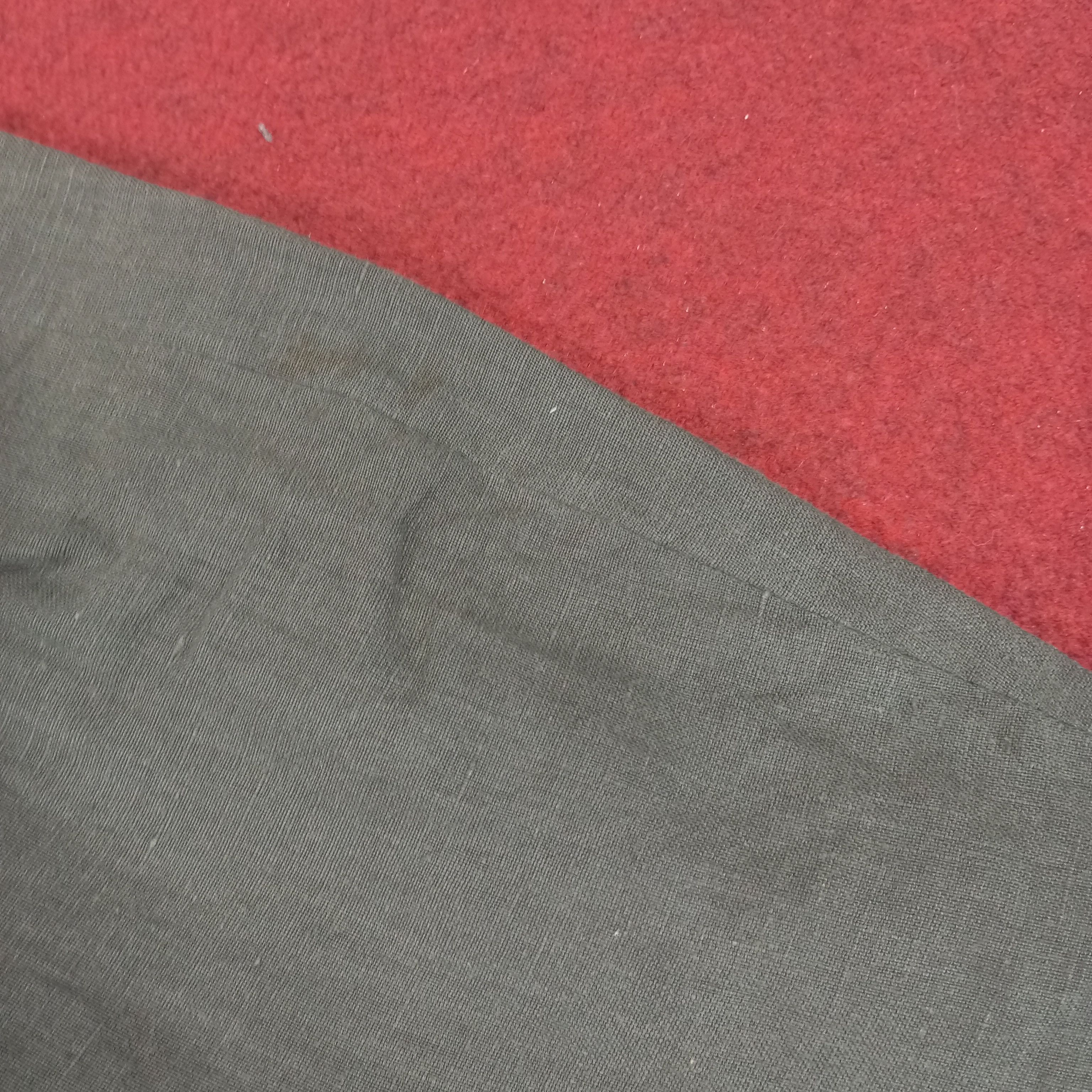 Vintage × Y's for Men × Yohji Yamamoto Ys For Men By Yohji Yamamoto Japanese Designer Blazer Office Size 38R - 10 Thumbnail