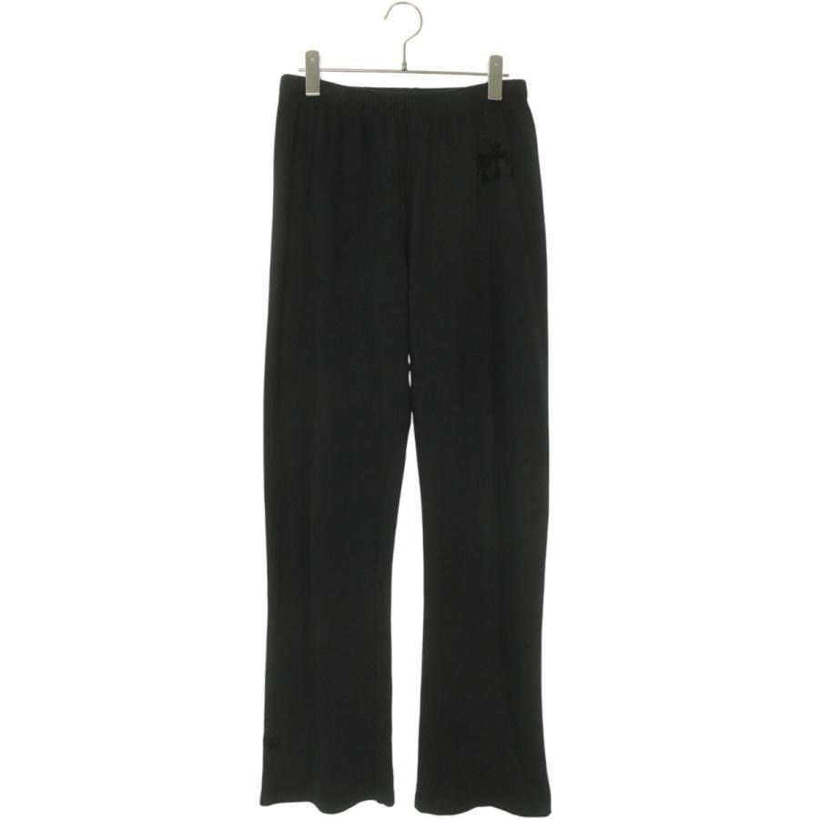 Chrome Hearts Chrome Hearts Cemetery Cross Sweat Pants Size US 33 - 1 Thumbnail