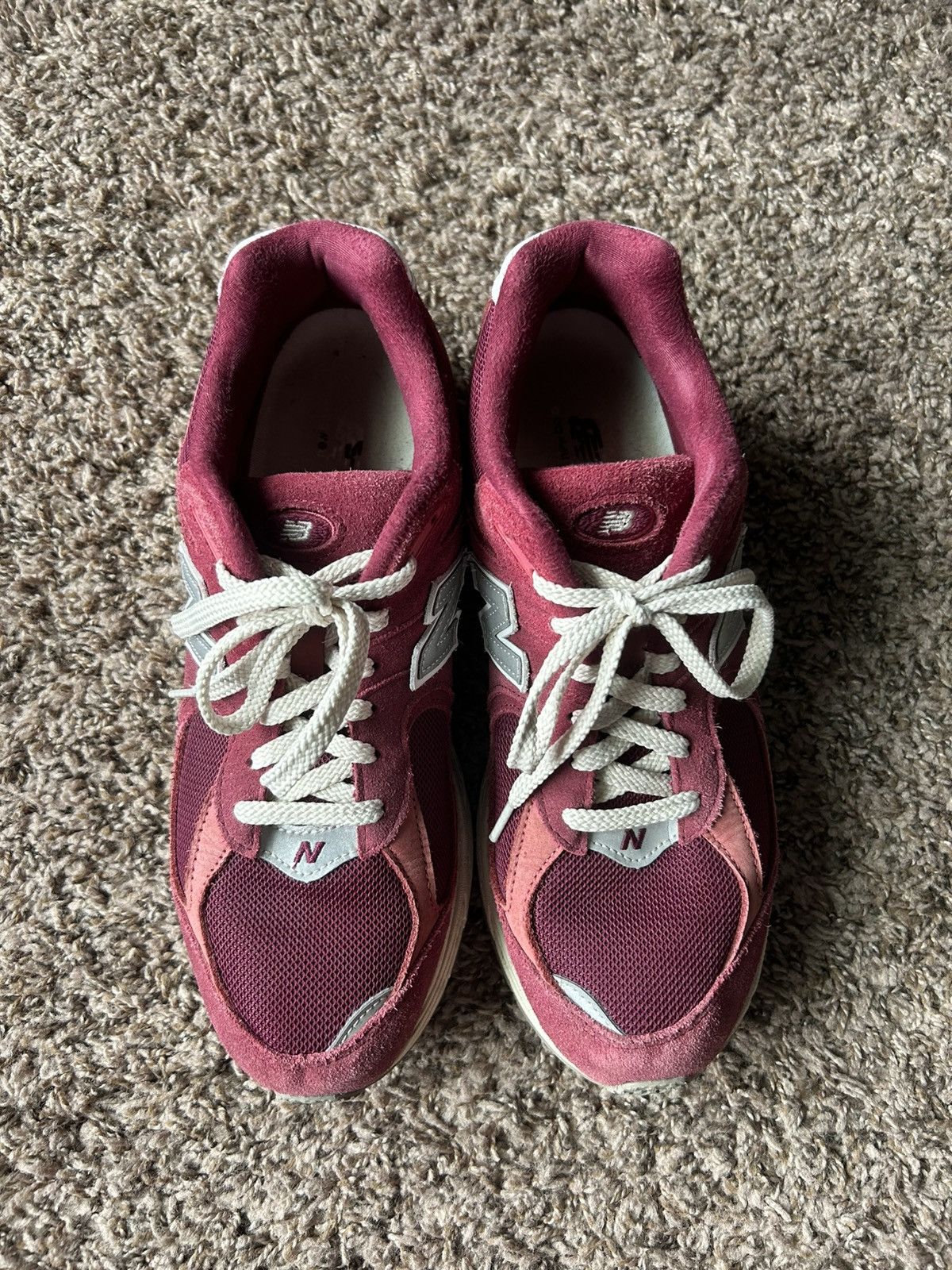New Balance New Balance 2002r Size US 10 / EU 43 - 3 Thumbnail