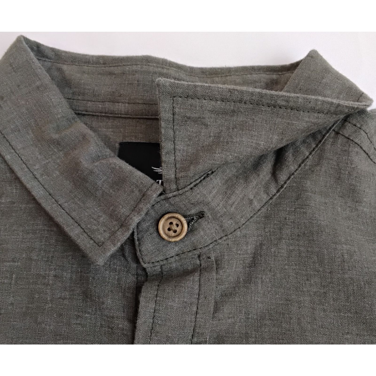 Other Sitka Gear Ambray Short Sleeve Shirt Men's L Gray NWT Size US L / EU 52-54 / 3 - 6 Thumbnail