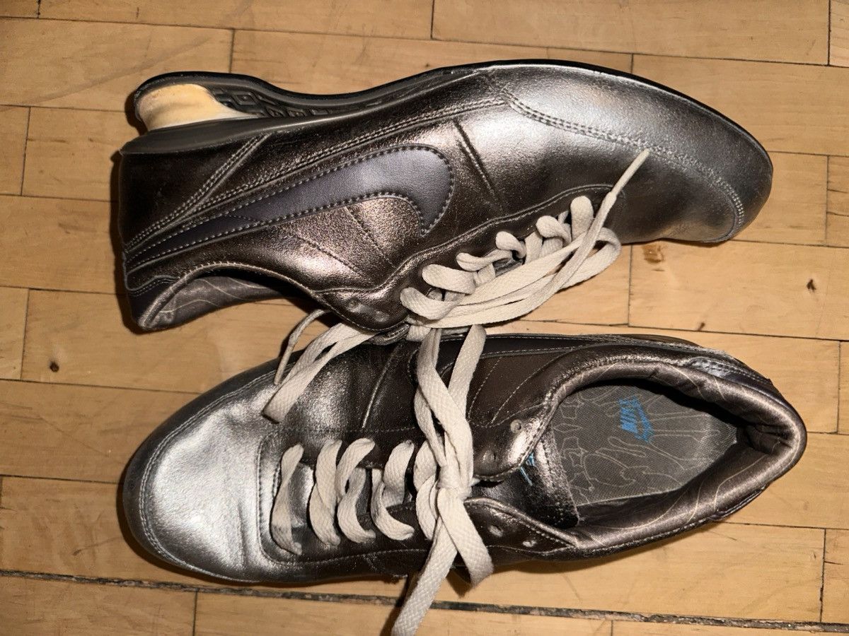 Nike Sneakers Nike Size US 9.5 / IT 39.5 - 2 Thumbnail
