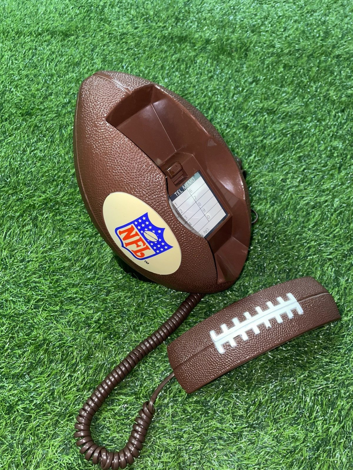 NFL × Vintage Vintage NFL Denver Broncos Telephone Size ONE SIZE - 3 Thumbnail