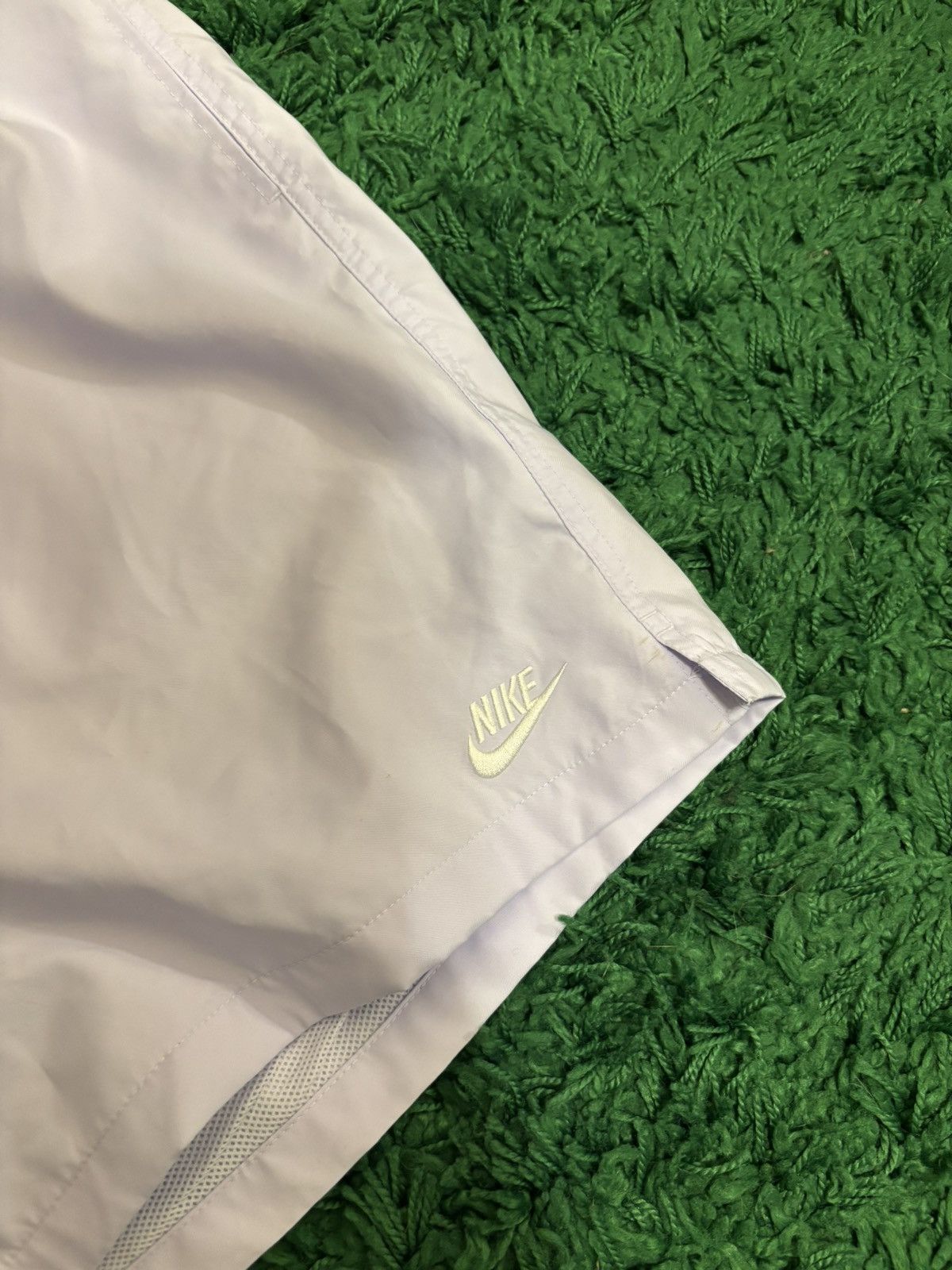 Nike Nike Water Shorts (Light Purple) Size US 38 / EU 54 - 3 Thumbnail