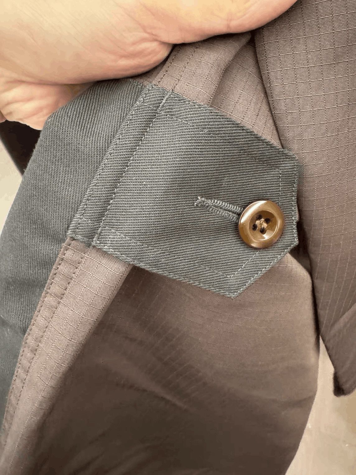 Acne Studios Sz 46 Acne Studio 22AW Muli-pocket Hunting jacket-2508 Size US S / EU 44-46 / 1 - 7 Thumbnail
