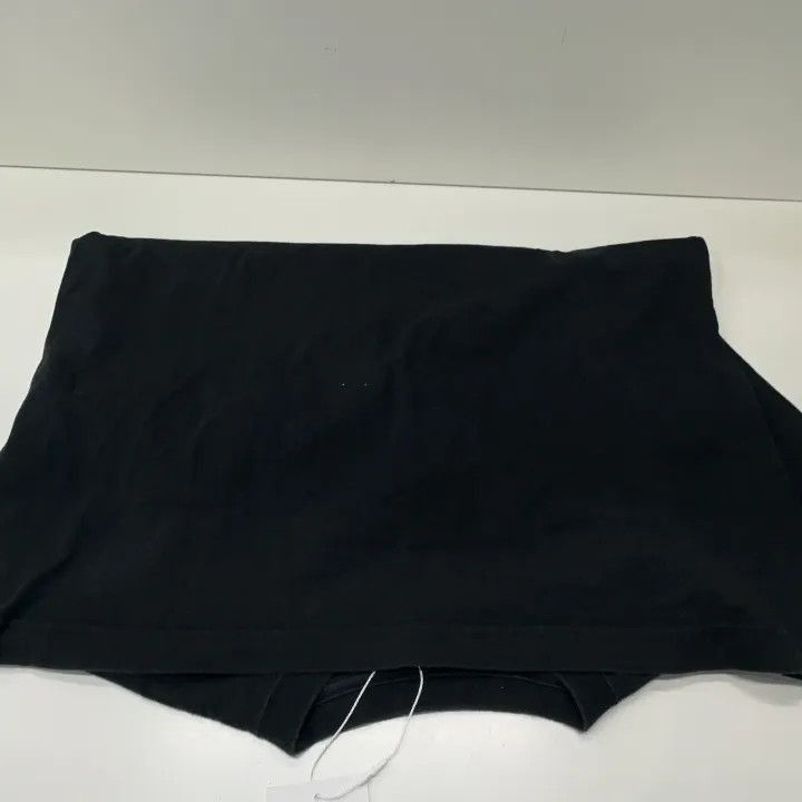 Balenciaga Balenciaga Balenciaga Classic Logo Print Short Sleeve TShi Size US S / EU 44-46 / 1 - 9 Thumbnail