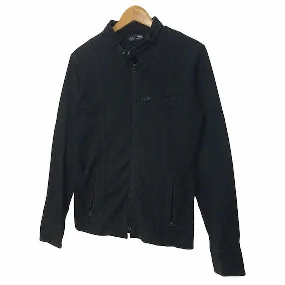 Beams Plus BEAMS JAPAN Happy Life Solution Zip Up Jacket Sweater Size M / US 6-8 / IT 42-44 - 2 Thumbnail