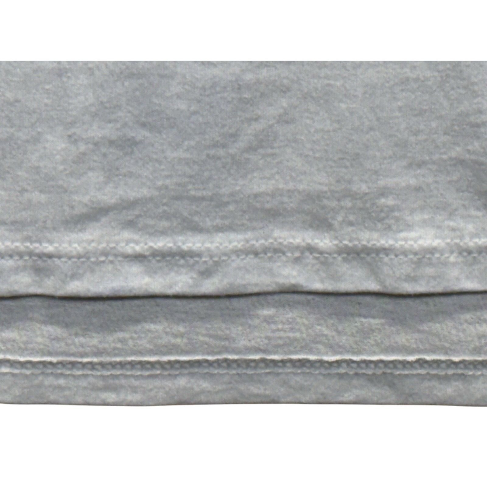 Jerzees Vintage Egghead University XXL T-shirt Single Stitch Sleeve Size US XXL / EU 58 / 5 - 15 Thumbnail