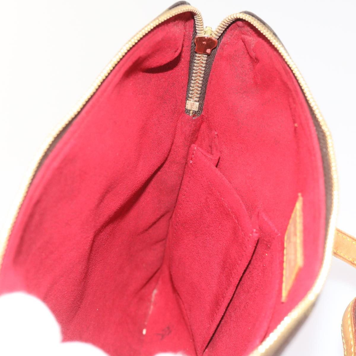 Louis Vuitton LOUIS VUITTON Monogram Coussin GM Shoulder Bag M51141 Size ONE SIZE - 15 Thumbnail