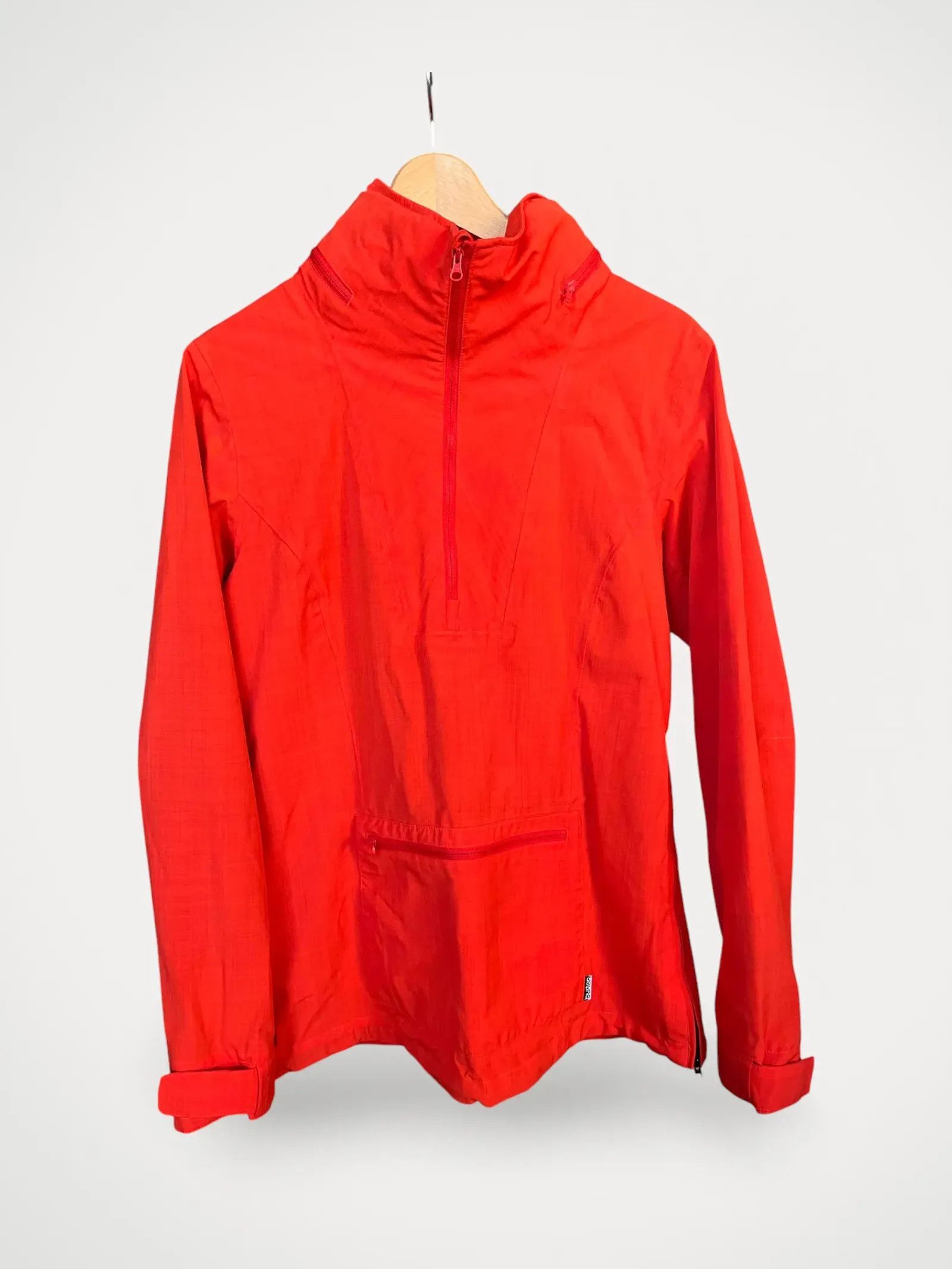 Burton Burton Lotus Pullover jacket Jacket Size S / US 4 / IT 40 - 1 Thumbnail