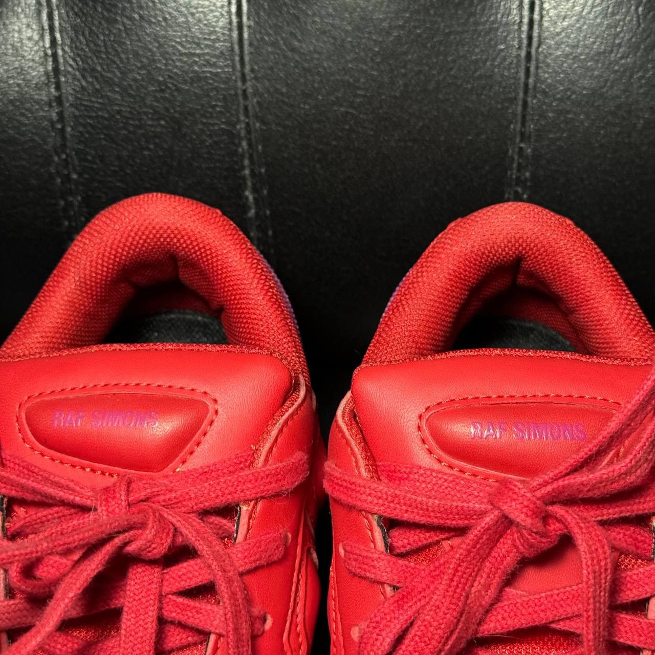 Adidas × Raf Simons Adidas Raf Simons Ozweego Glory Size US 6.5 / IT 36.5 - 8 Thumbnail