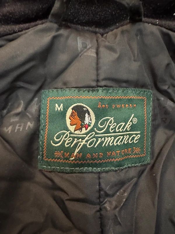 Peak Performance Peak Performance W Peak S Jacket GTX Gore-Tex ski size M Size M / US 6-8 / IT 42-44 - 13 Thumbnail
