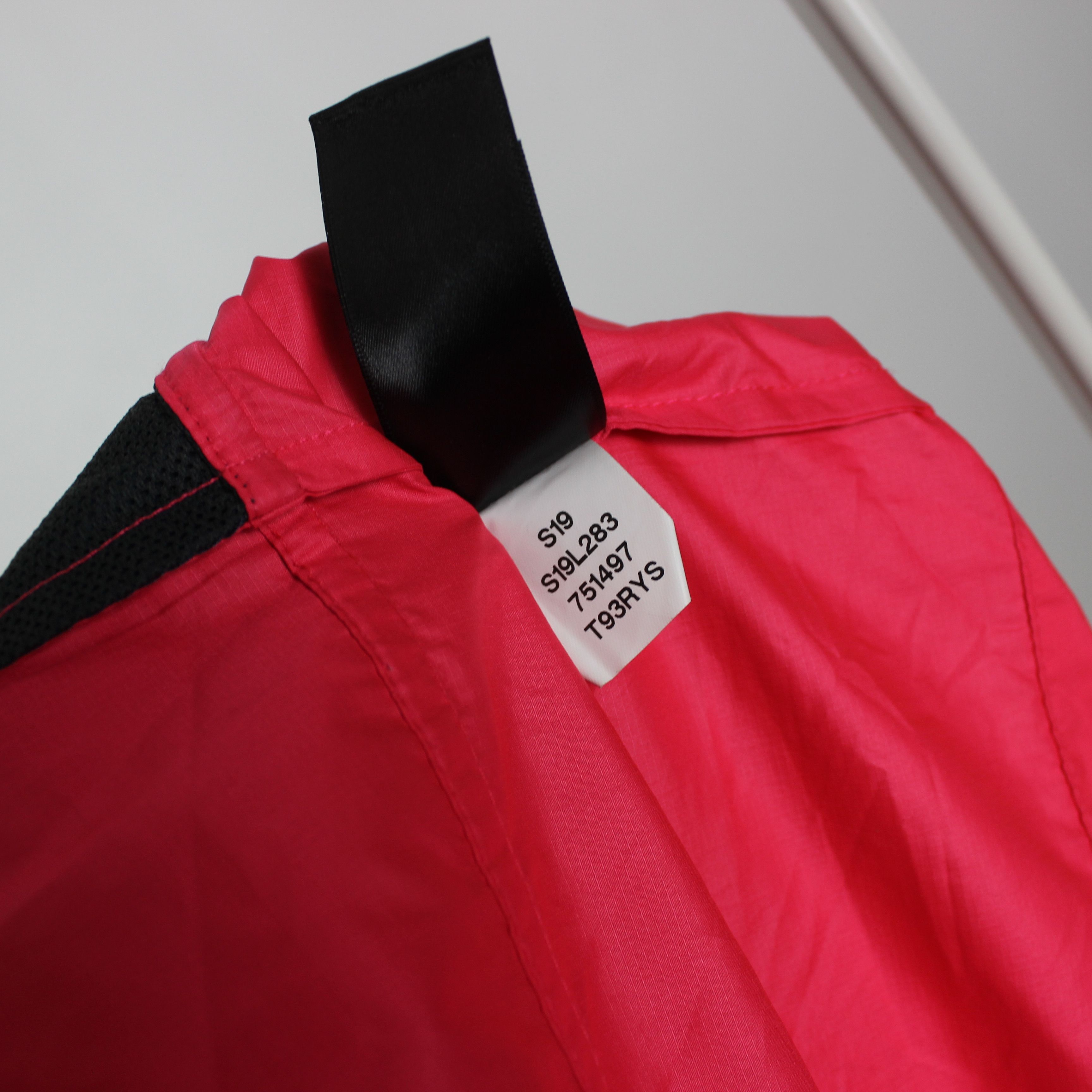 The North Face The North Face light jacket men S Size US S / EU 44-46 / 1 - 6 Thumbnail