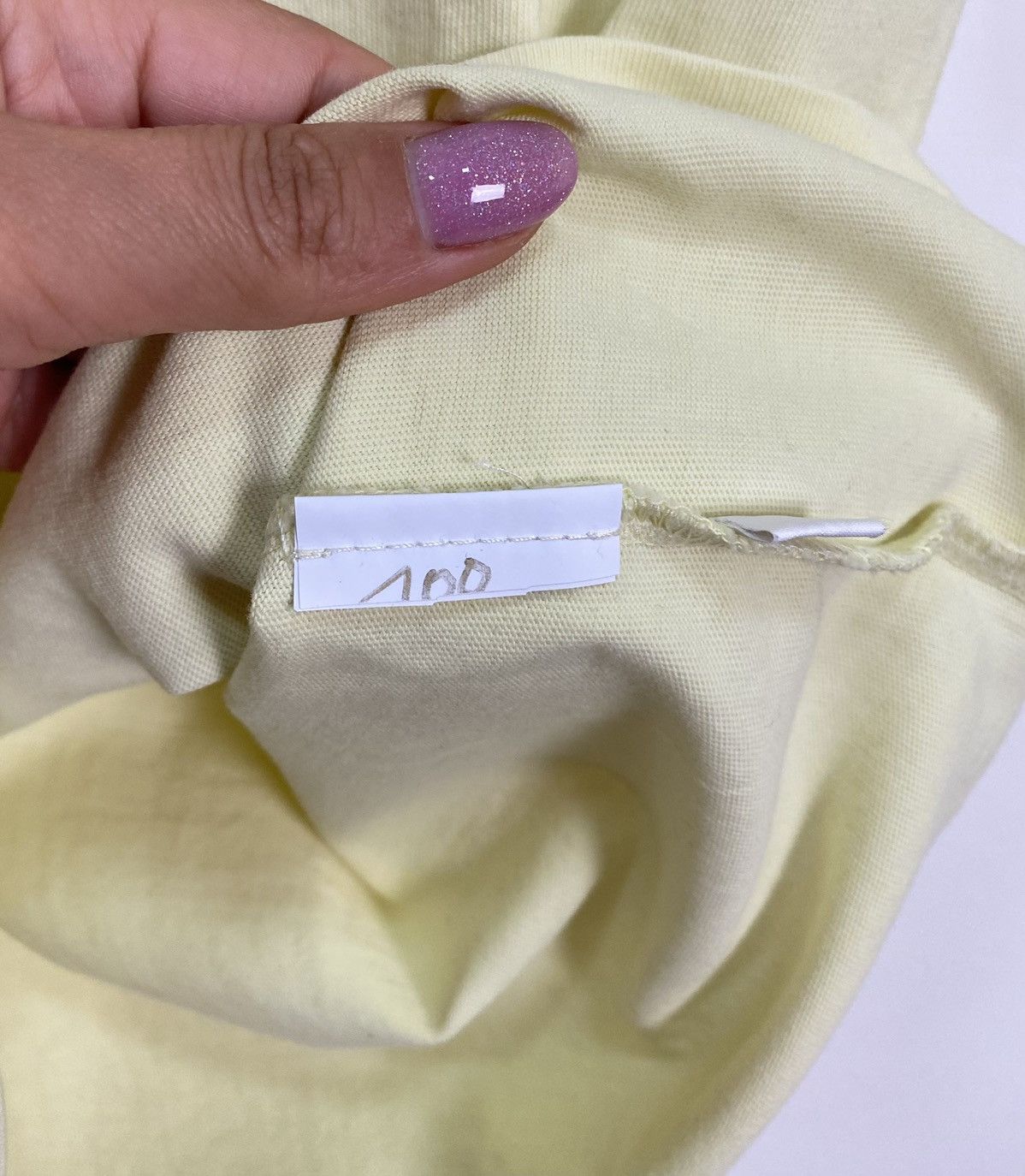 Missoni Missoni Sport Collection Crew Neck T-shirt Embroidered Logo Size US S / EU 44-46 / 1 - 6 Thumbnail
