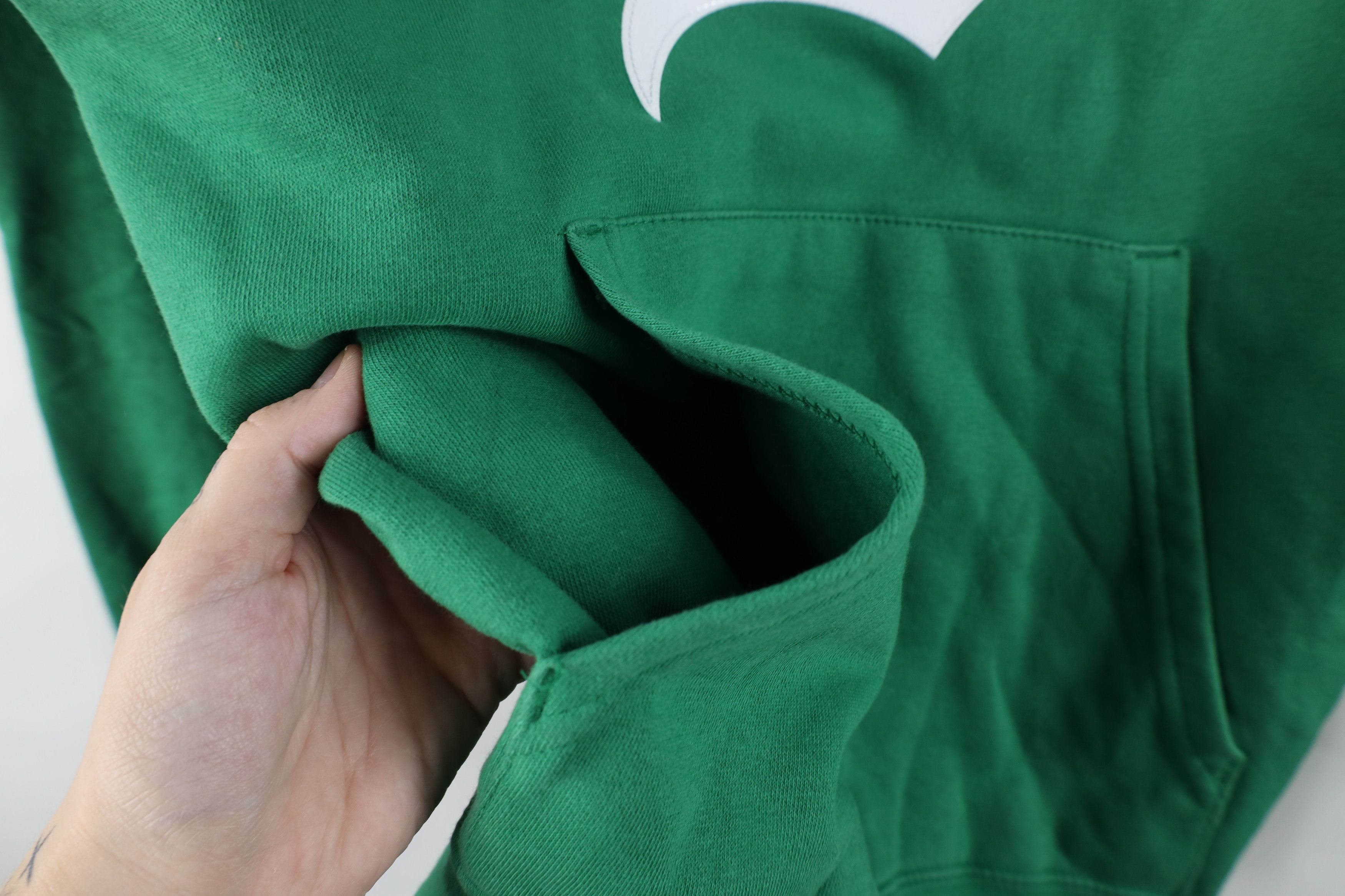 Majestic Vintage Majestic Day Detroit Tigers Baseball Hoodie Green Size US S / EU 44-46 / 1 - 8 Thumbnail