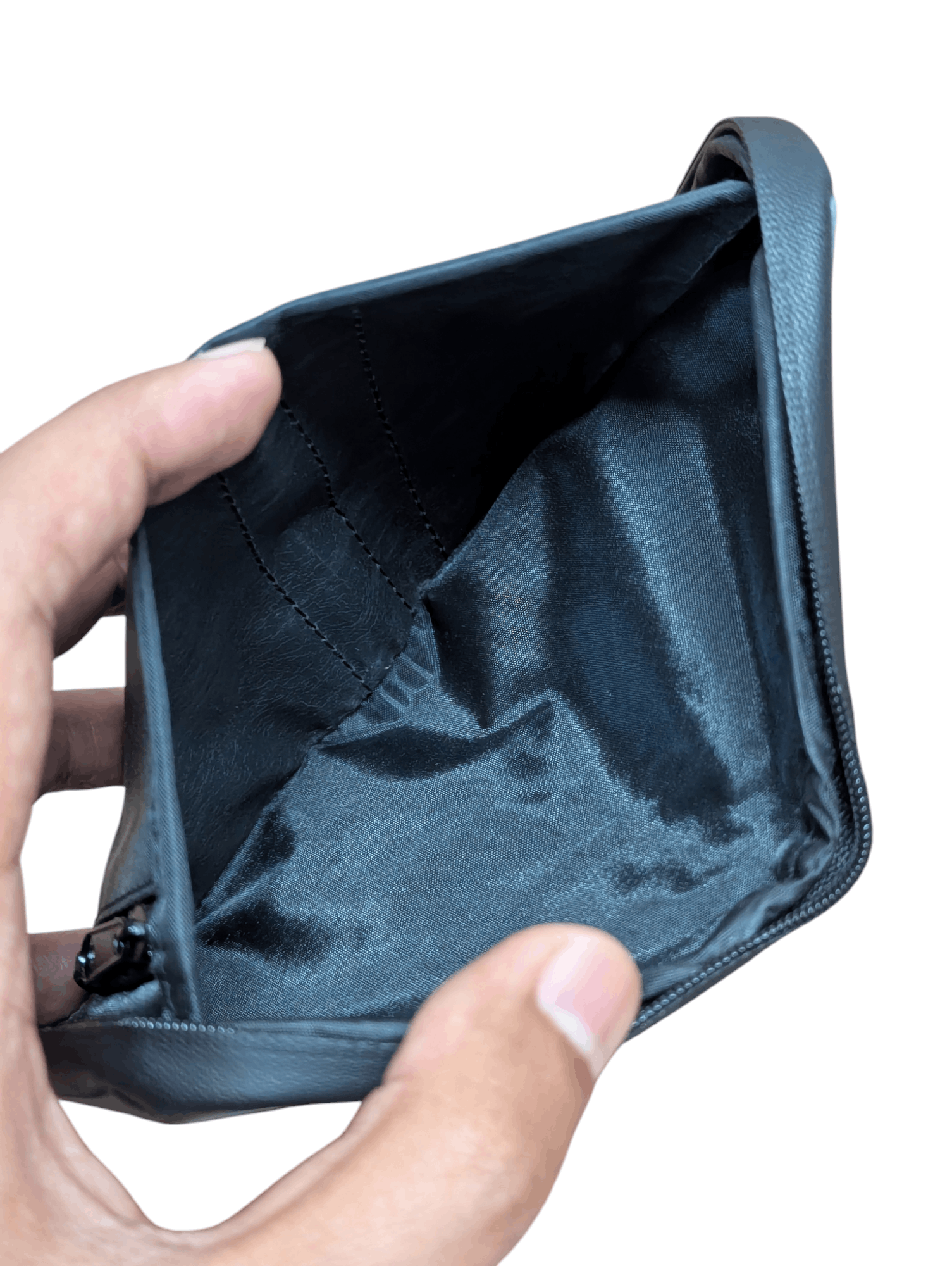 Haglofs HAGLOFT OUTDOOR WATERPROOF WALLET like TNF Size ONE SIZE - 7 Thumbnail