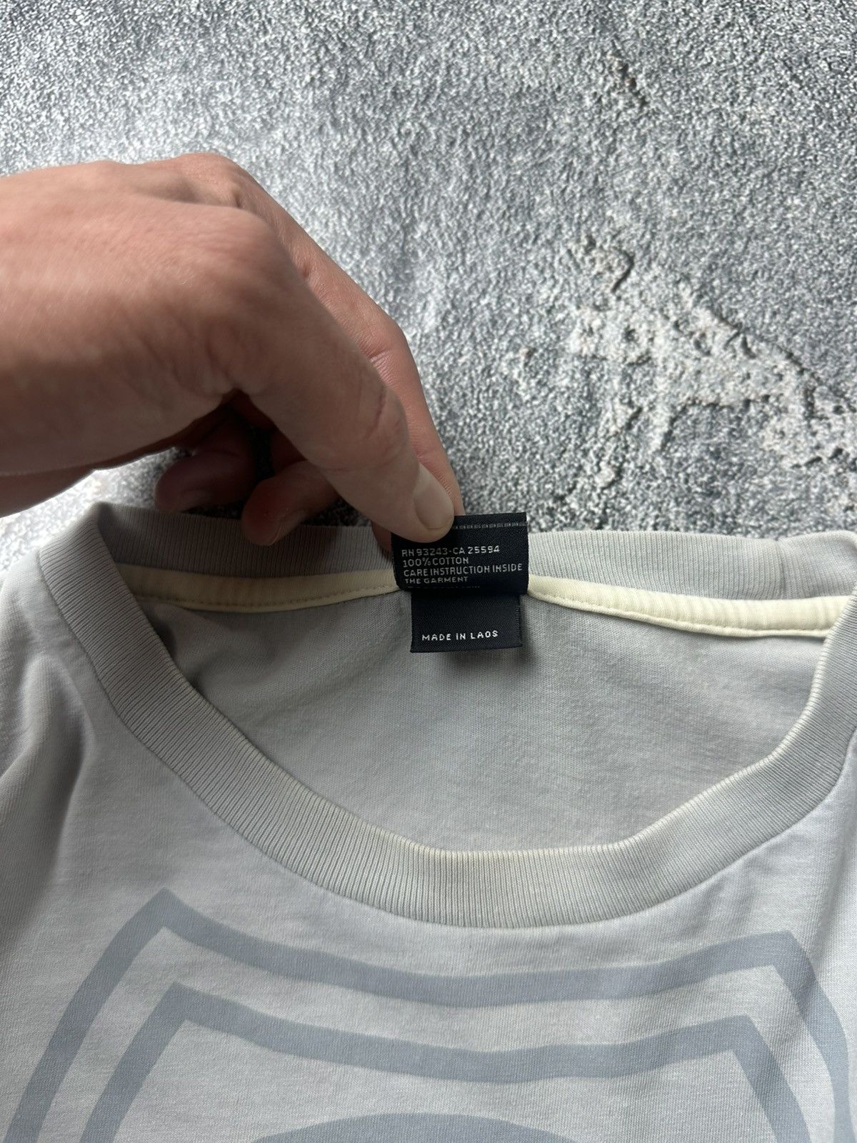 Diesel Y2K Diesel Long Sleeve Shirt Size US XXL / EU 58 / 5 - 5 Thumbnail