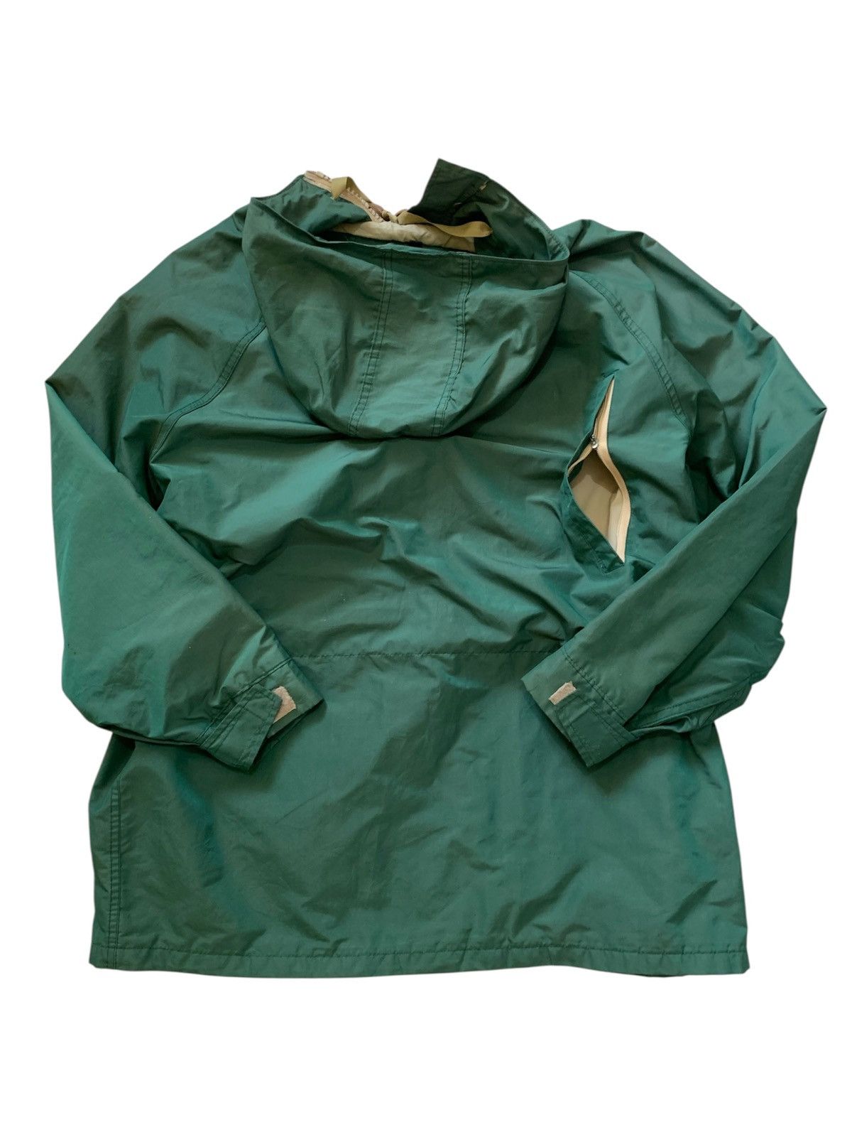 Woolrich Woolen Mills 🐍 Vintage Woolrich Mountain Parka Jacket Size US L / EU 52-54 / 3 - 2 Thumbnail