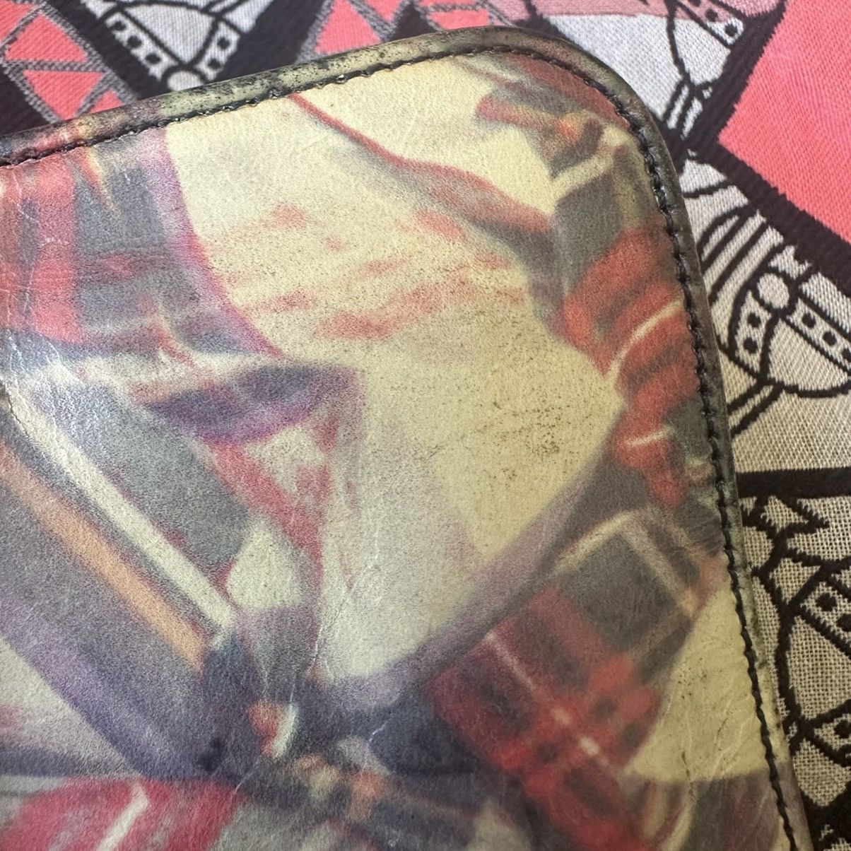 Vivienne Westwood Vivienne Westwood wallet Orbit Logo Size ONE SIZE - 4 Thumbnail