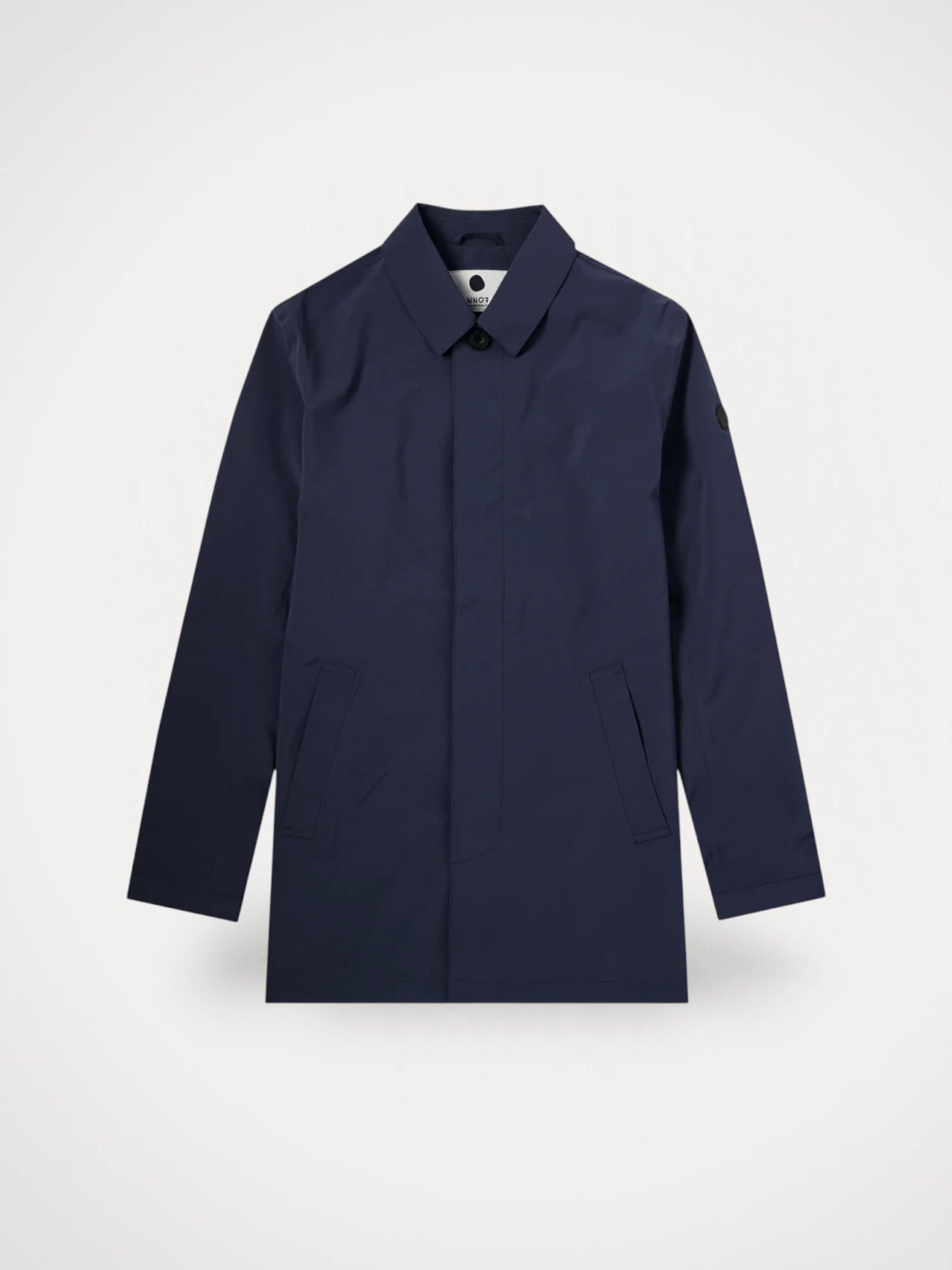 NN07 NN07 Tyler 8142 200 Jacket Size US S / EU 44-46 / 1 - 1 Thumbnail