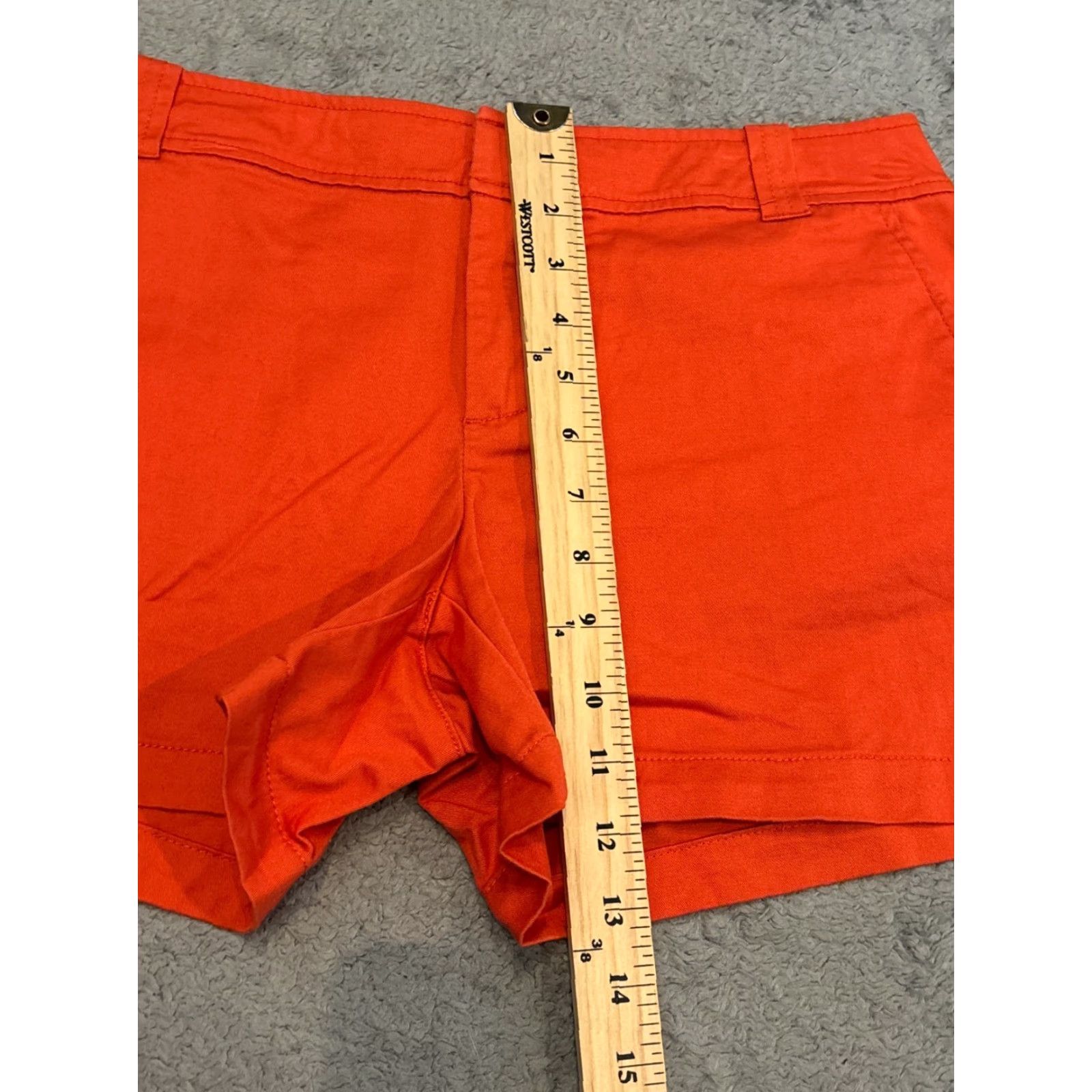 Vintage VINTAGE Size 27" / US 4 / IT 40 - 4 Thumbnail