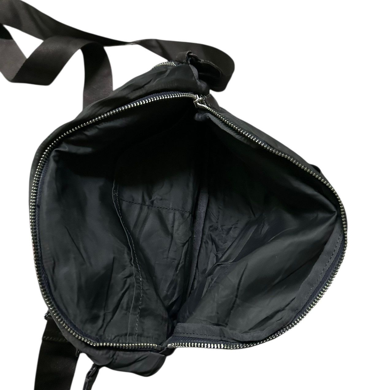 agnes b. Agnes b nylon slingbag Size ONE SIZE - 6 Thumbnail