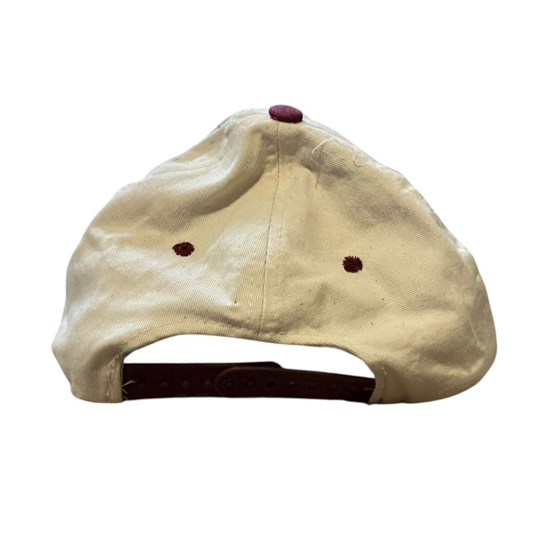 Vintage VINTAGE North Texas Fire Rescue Team Armadillo Snapback Size ONE SIZE - 3 Thumbnail