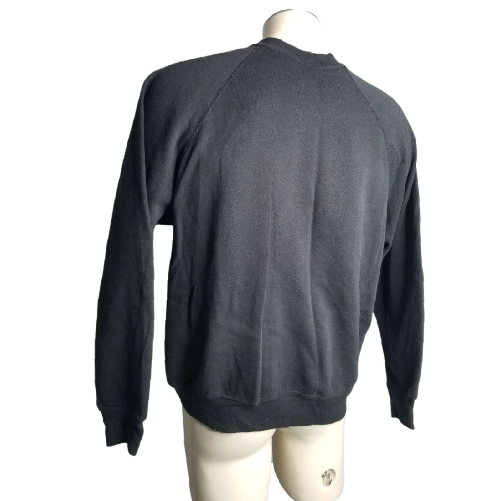 Tultex Vintage Tultex Sweatshirt Mens L Texas Chili Peppers Crewneck Pullover Size US L / EU 52-54 / 3 - 2 Thumbnail