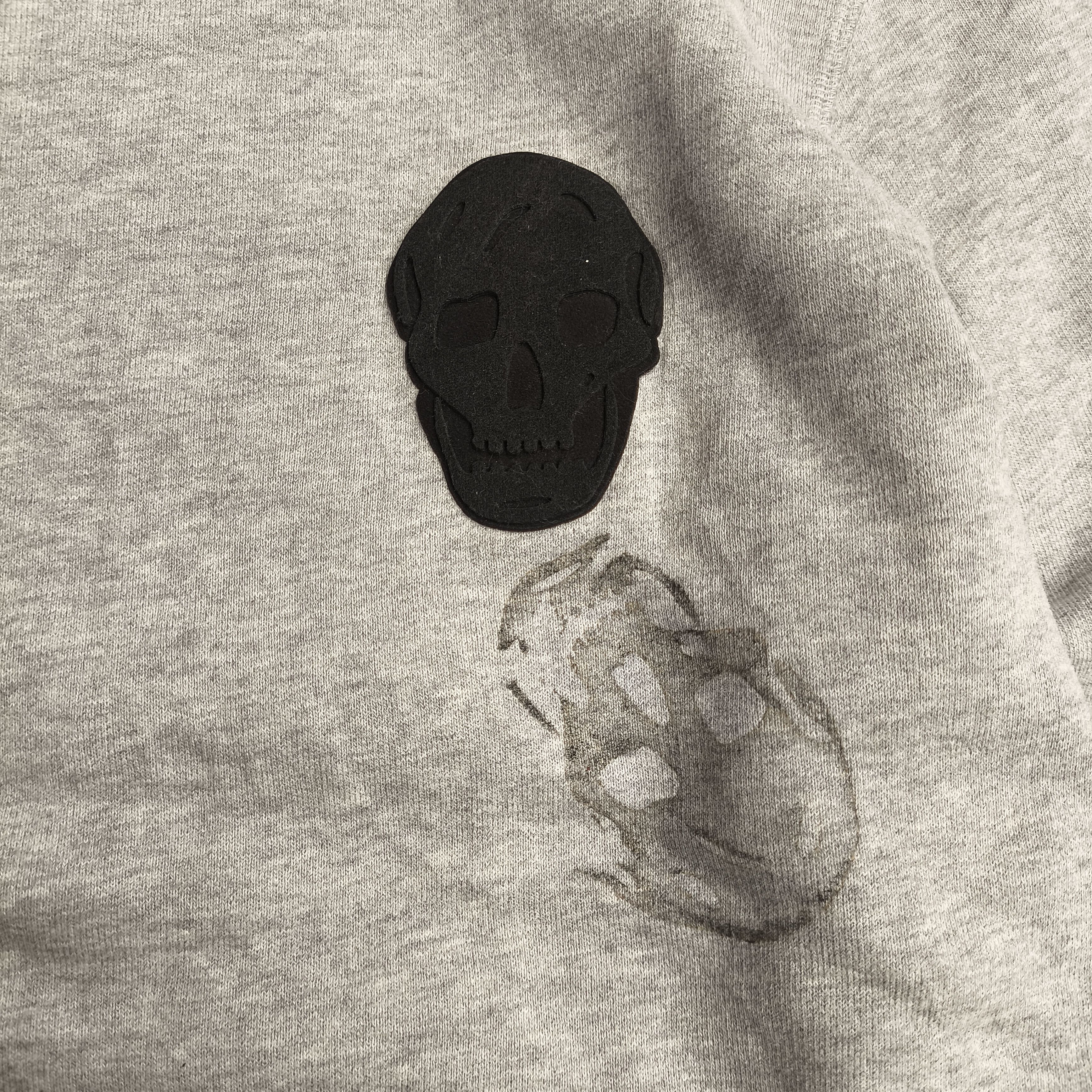 Alexander McQueen Alexander McQueen sweatshirt crewneck Size US L / EU 52-54 / 3 - 2 Thumbnail