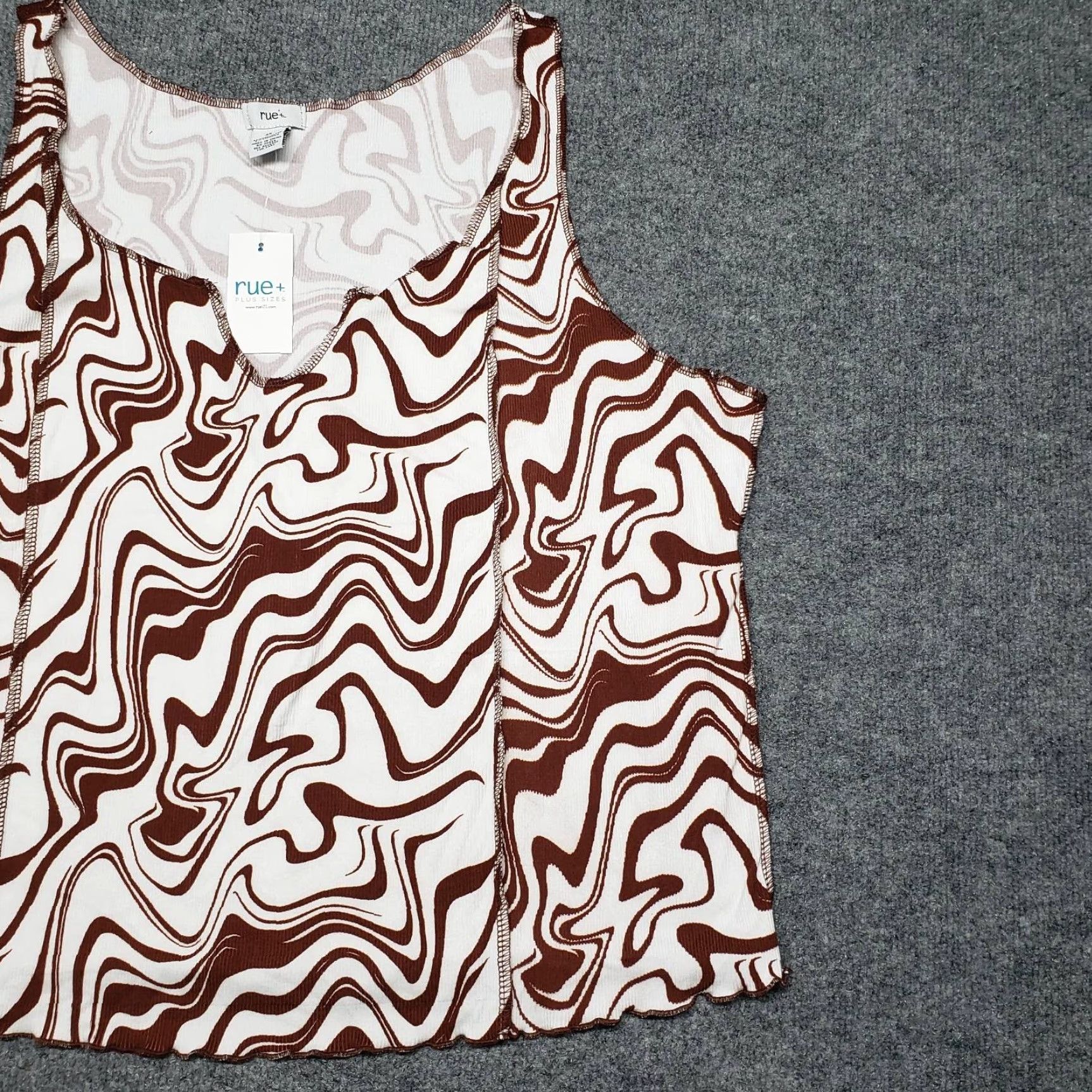 Vintage VINTAGE: No (excluded since not vintage) Size XXL / US 16-18 / IT 52-54 - 6 Thumbnail