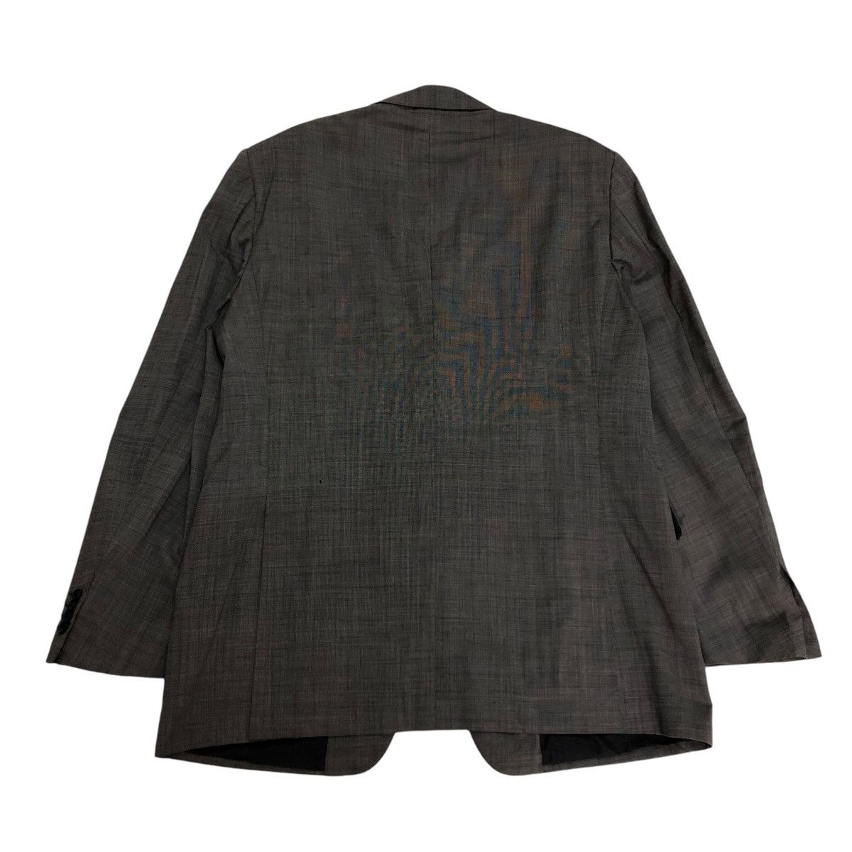 Salvatore Ferragamo 🔥VINTAGE CHORE COATS JACKET SALVATORE FERRAGAMO ITALY Size US M / EU 48-50 / 2 - 2 Thumbnail
