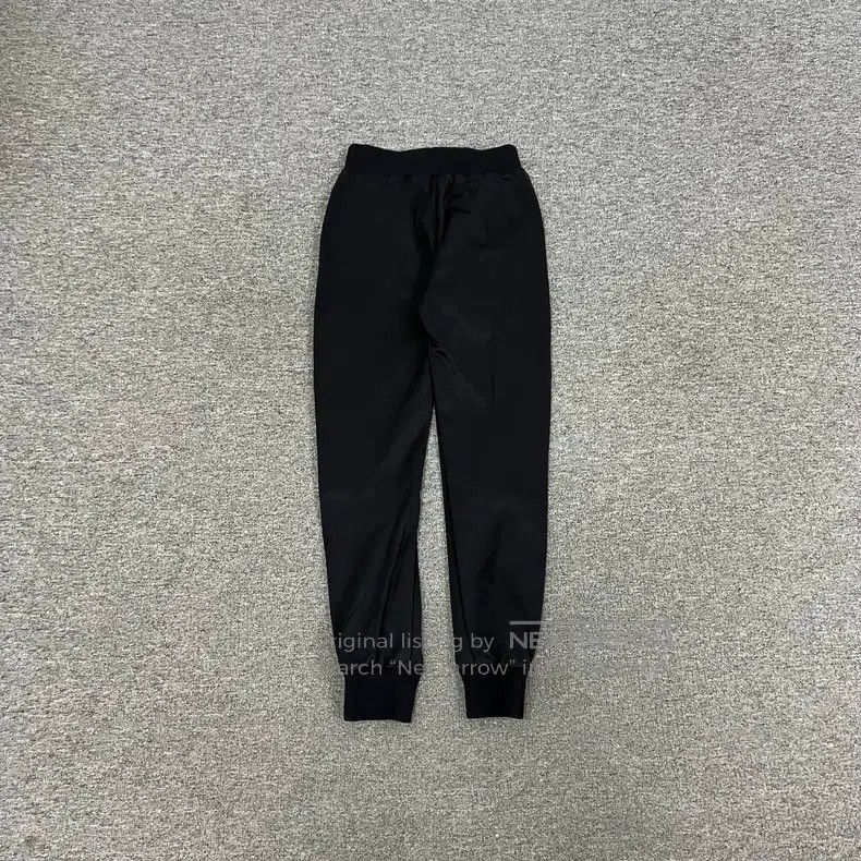 Fendi Fendi Double G Side Monogram Script Sweatpants Size 24" / US 00 / IT 34 - 2 Thumbnail