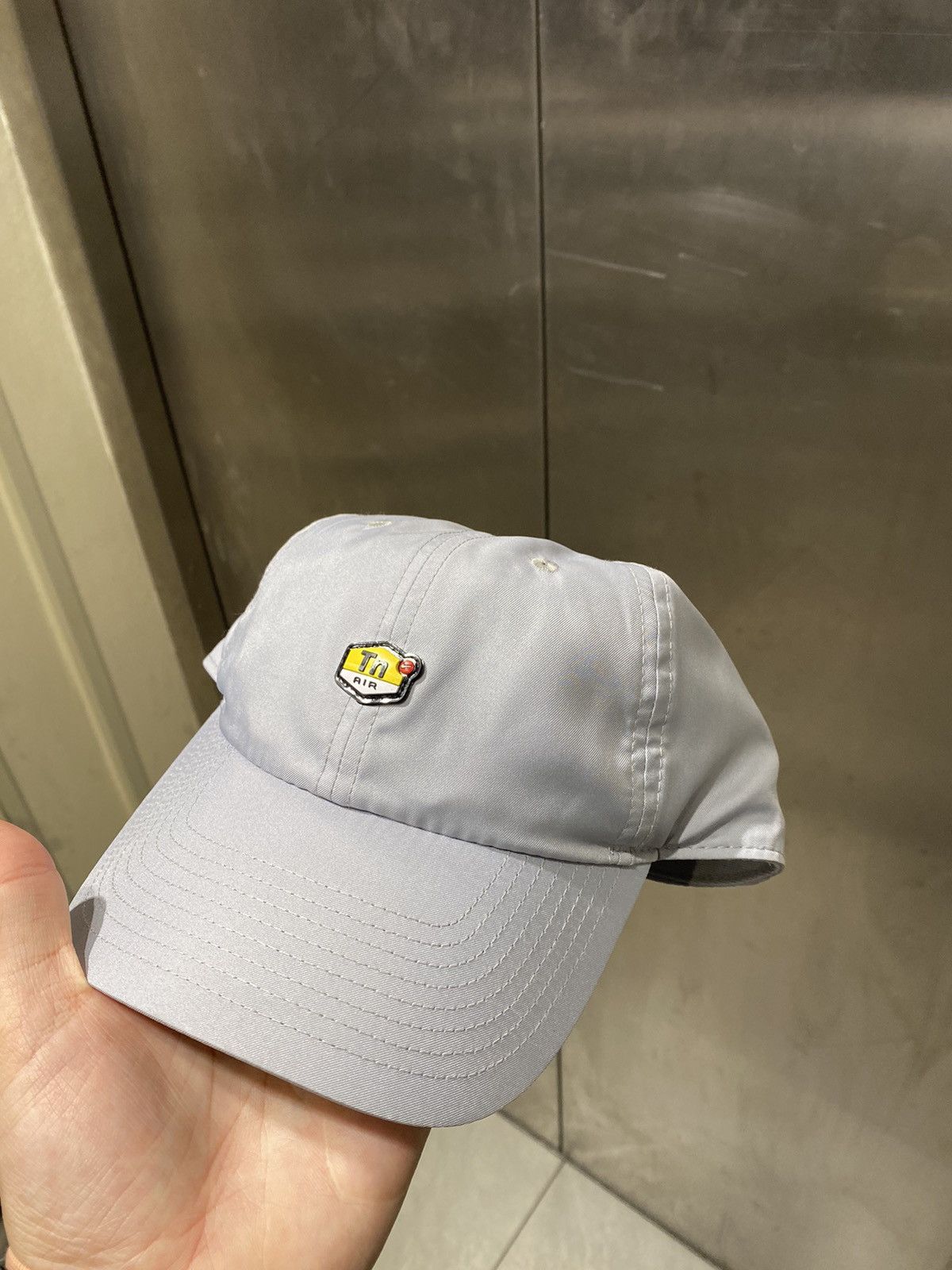 Nike TN Cap Nike Tn nylon cap Drill cap tn NEW os