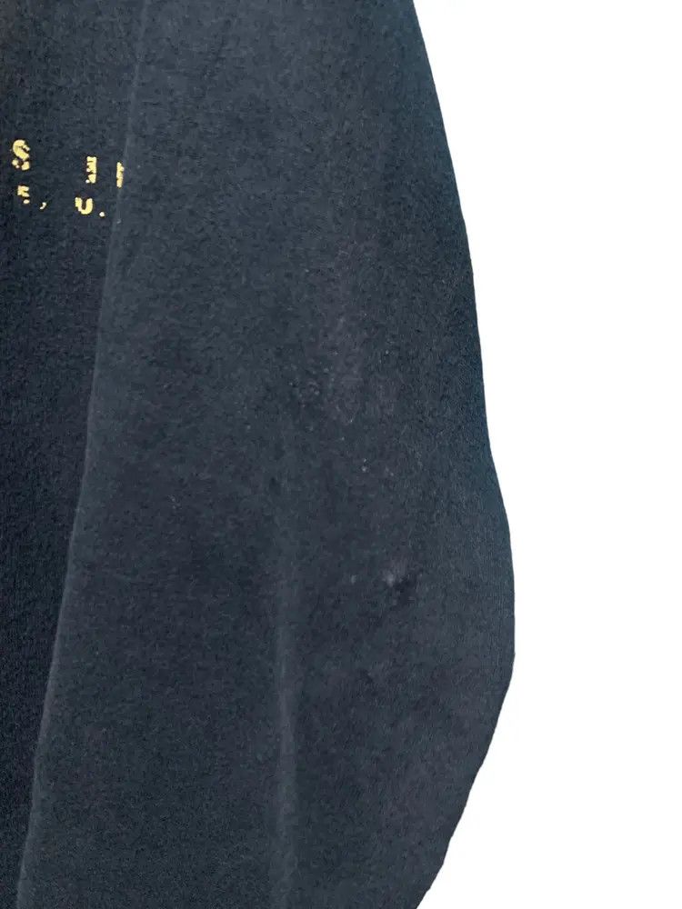 Alpha Industries Vintage Alpha industries baggy sweatshirt Size US L / EU 52-54 / 3 - 3 Thumbnail