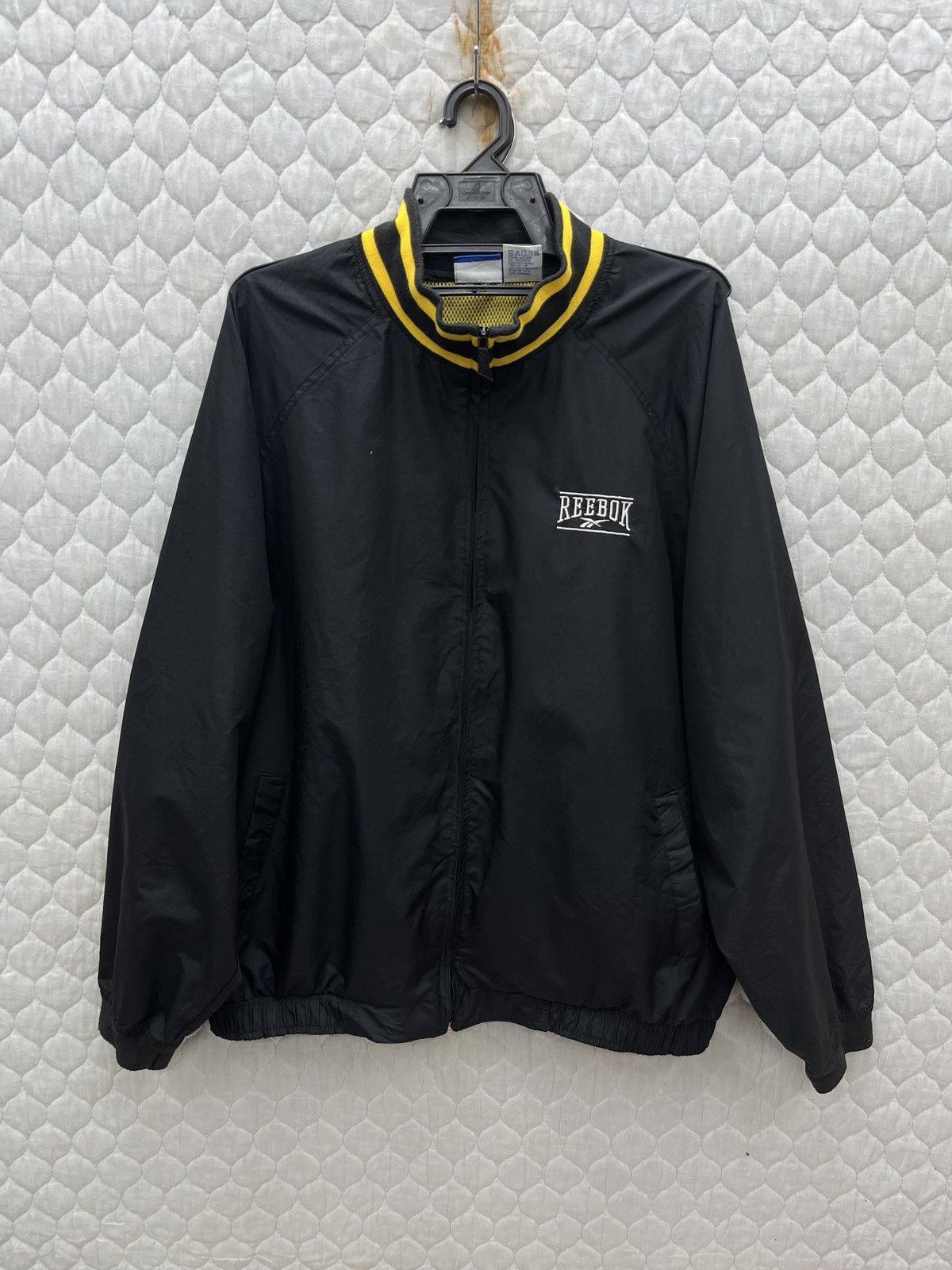 Reebok × Vintage 🔥STEALS🔥 VTG REEBOK LIGHT JACKET Size US L / EU 52-54 / 3 - 1 Thumbnail
