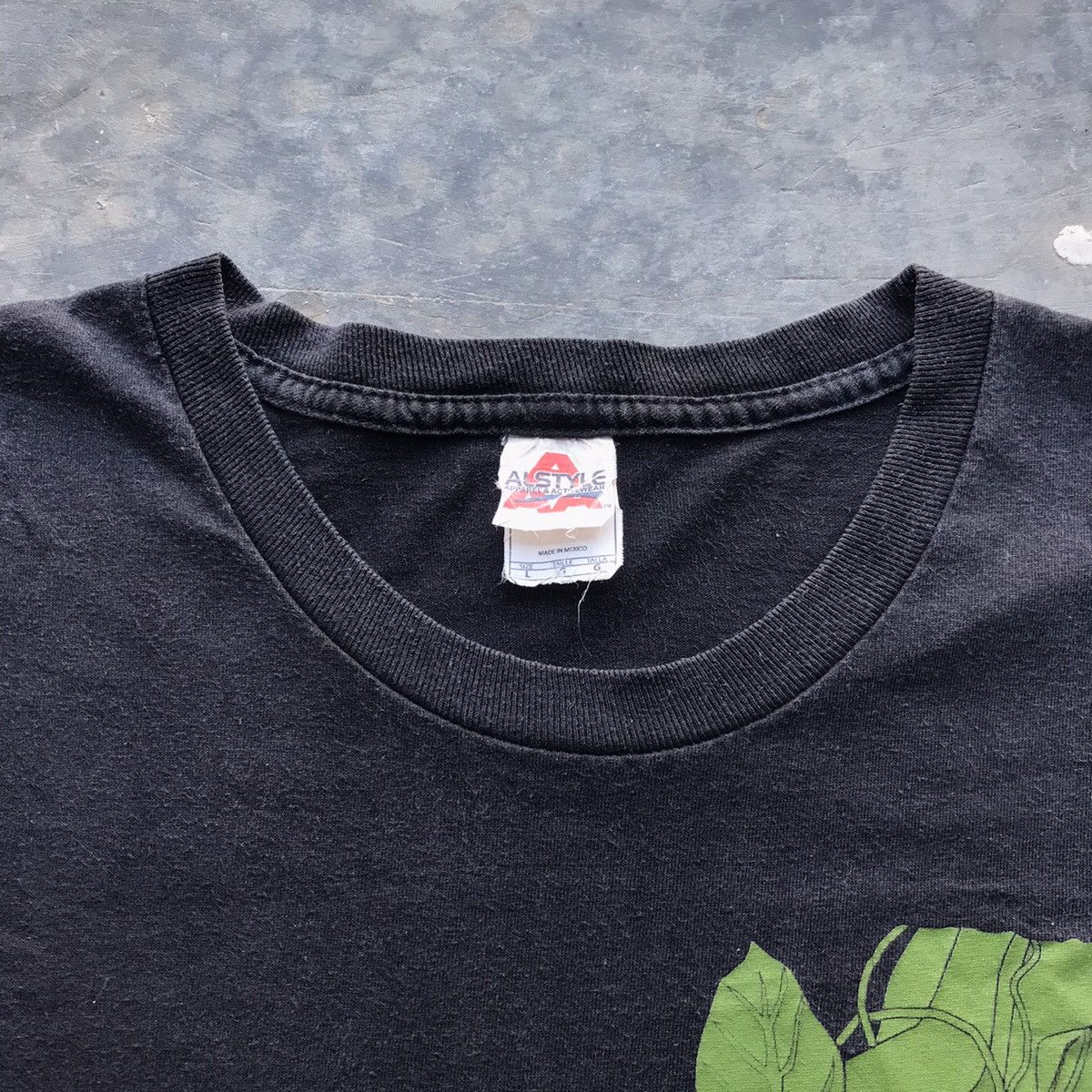 Other Movie Shirt Jack The Giant Slayer Promotion Only 2013 Size US L / EU 52-54 / 3 - 4 Thumbnail