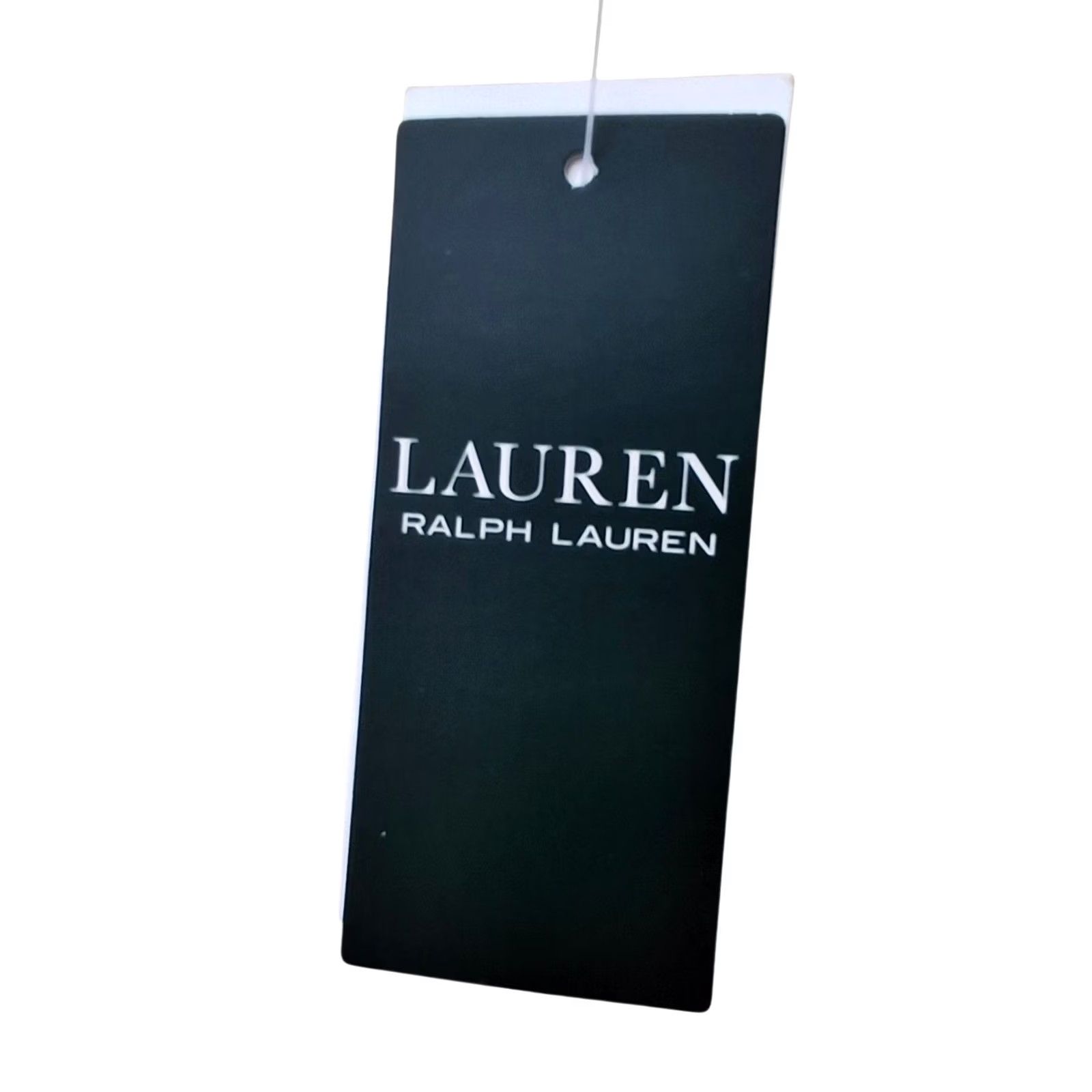 Ralph Lauren VINTAGE? No. Size 38" / US 16 / IT 52 - 4 Thumbnail