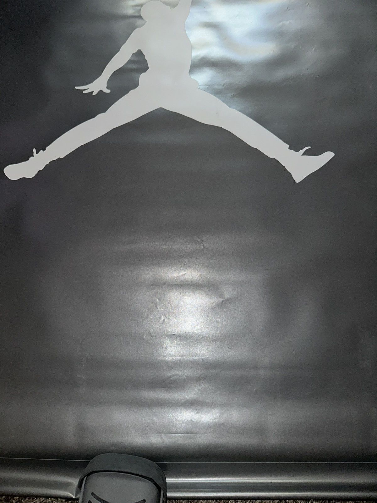 Jordan Brand Jordan Brand Window Display Size ONE SIZE - 5 Thumbnail