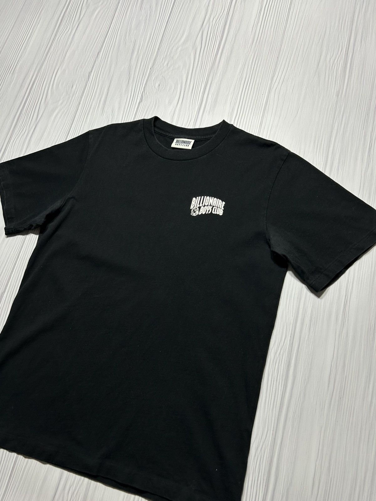 Billionaire Boys Club BBC Billionaire Boys Club Logo T-Shirt Size US M / EU 48-50 / 2 - 2 Thumbnail