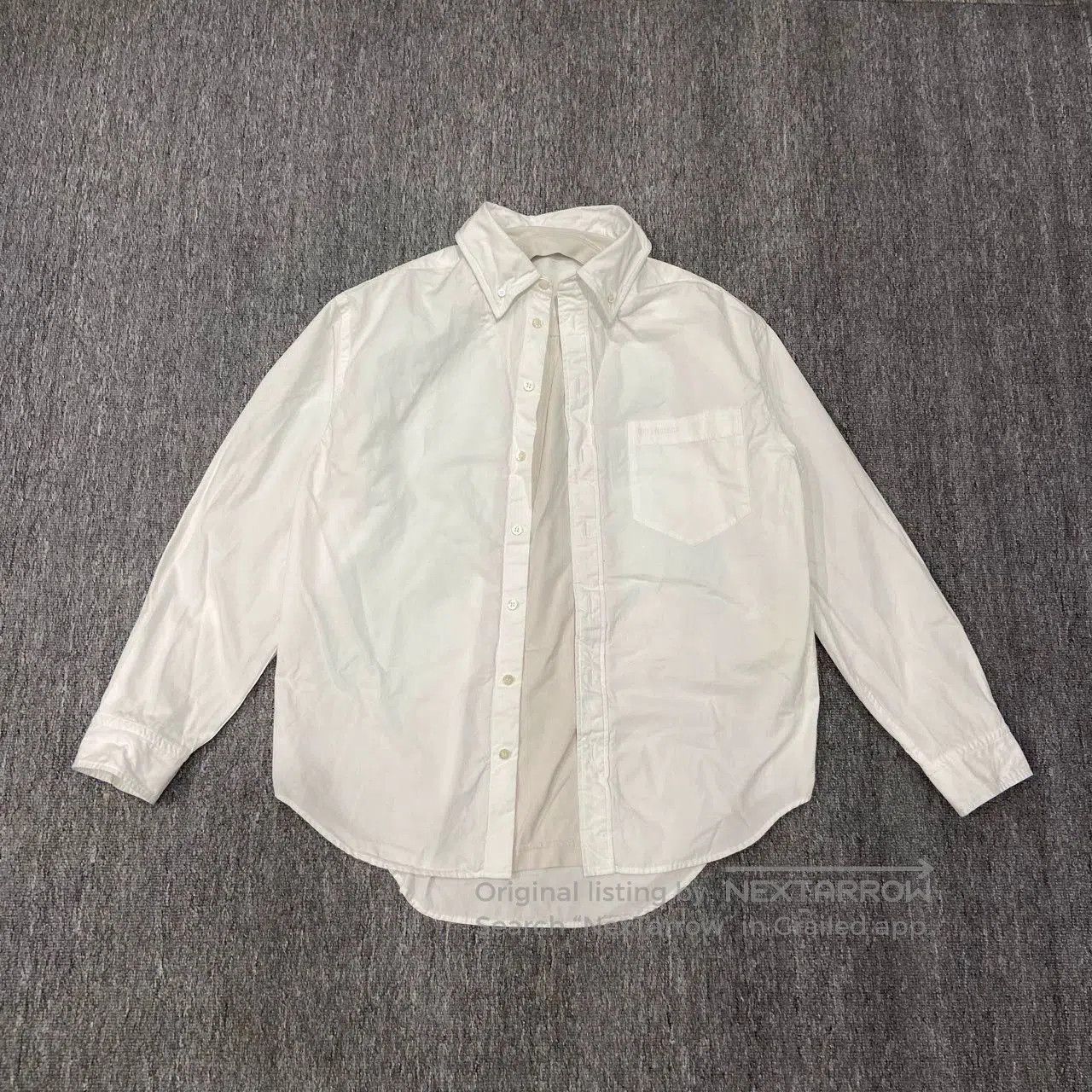 Balenciaga Balenciaga Two. Size US S / EU 44-46 / 1 - 1 Thumbnail