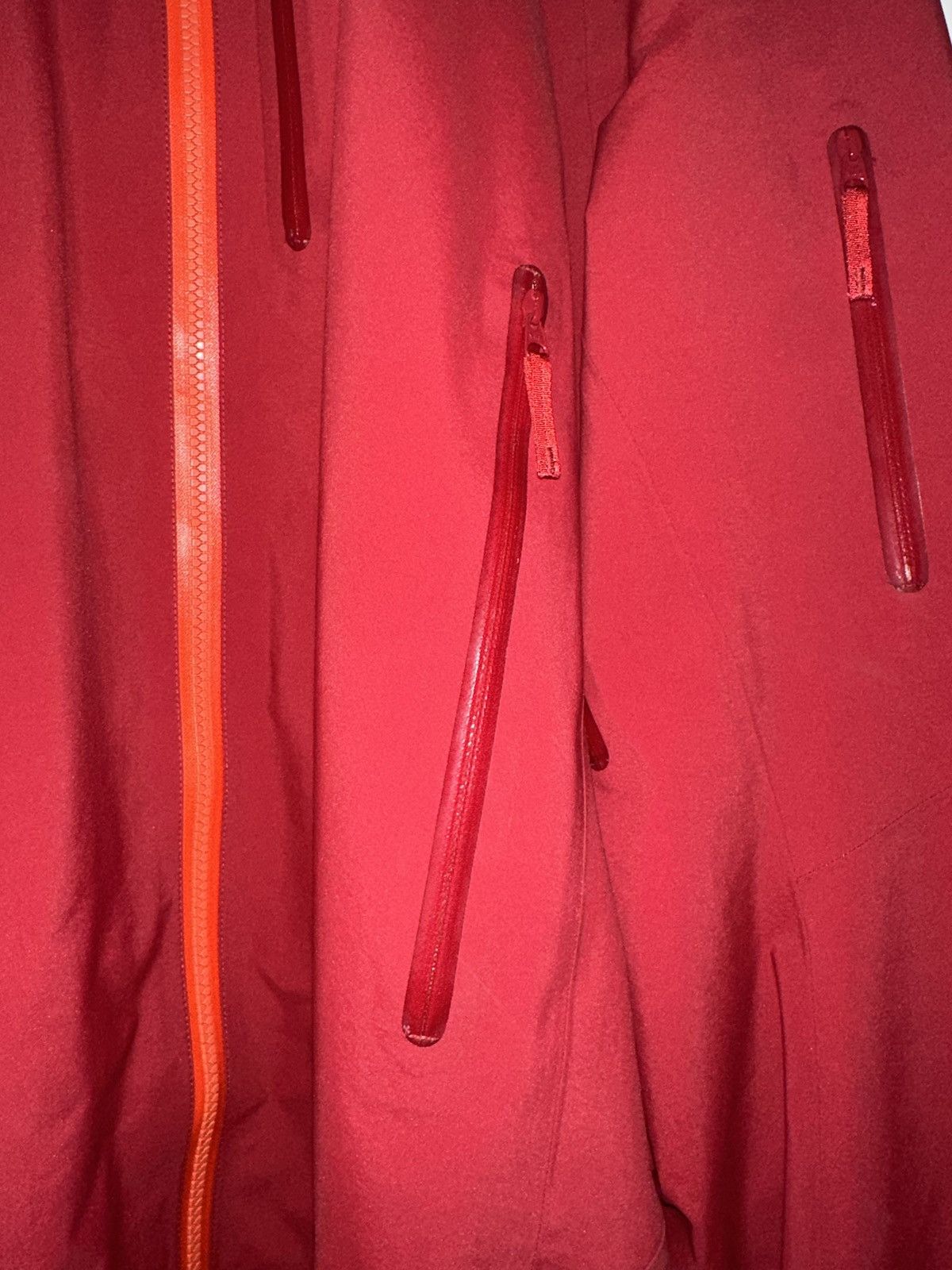 Arc'teryx Arc'Teryx GORETEX Jacket Size US M / EU 48-50 / 2 - 8 Thumbnail