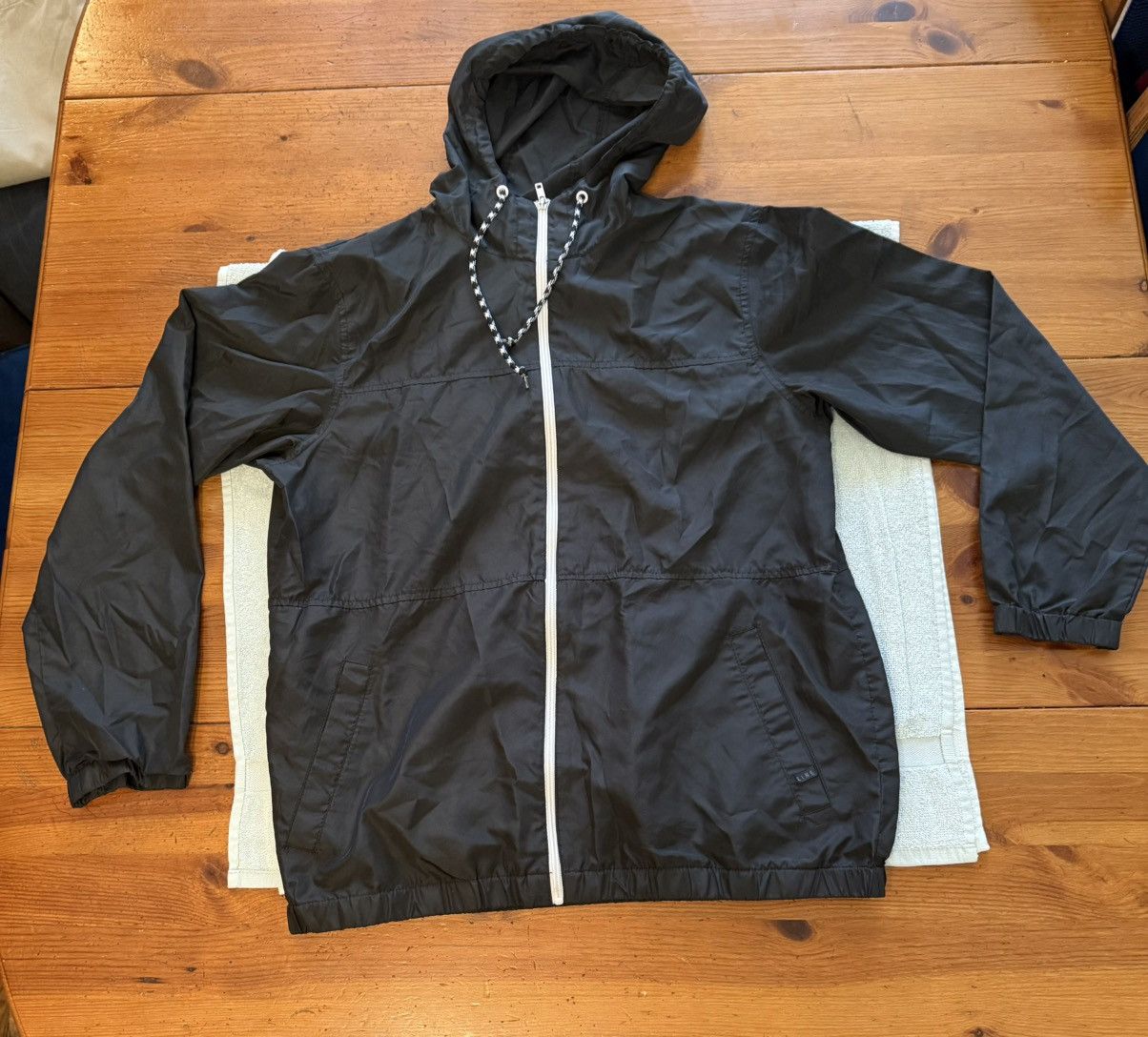 Zine Zine Windbreaker Size US L / EU 52-54 / 3 - 1 Thumbnail