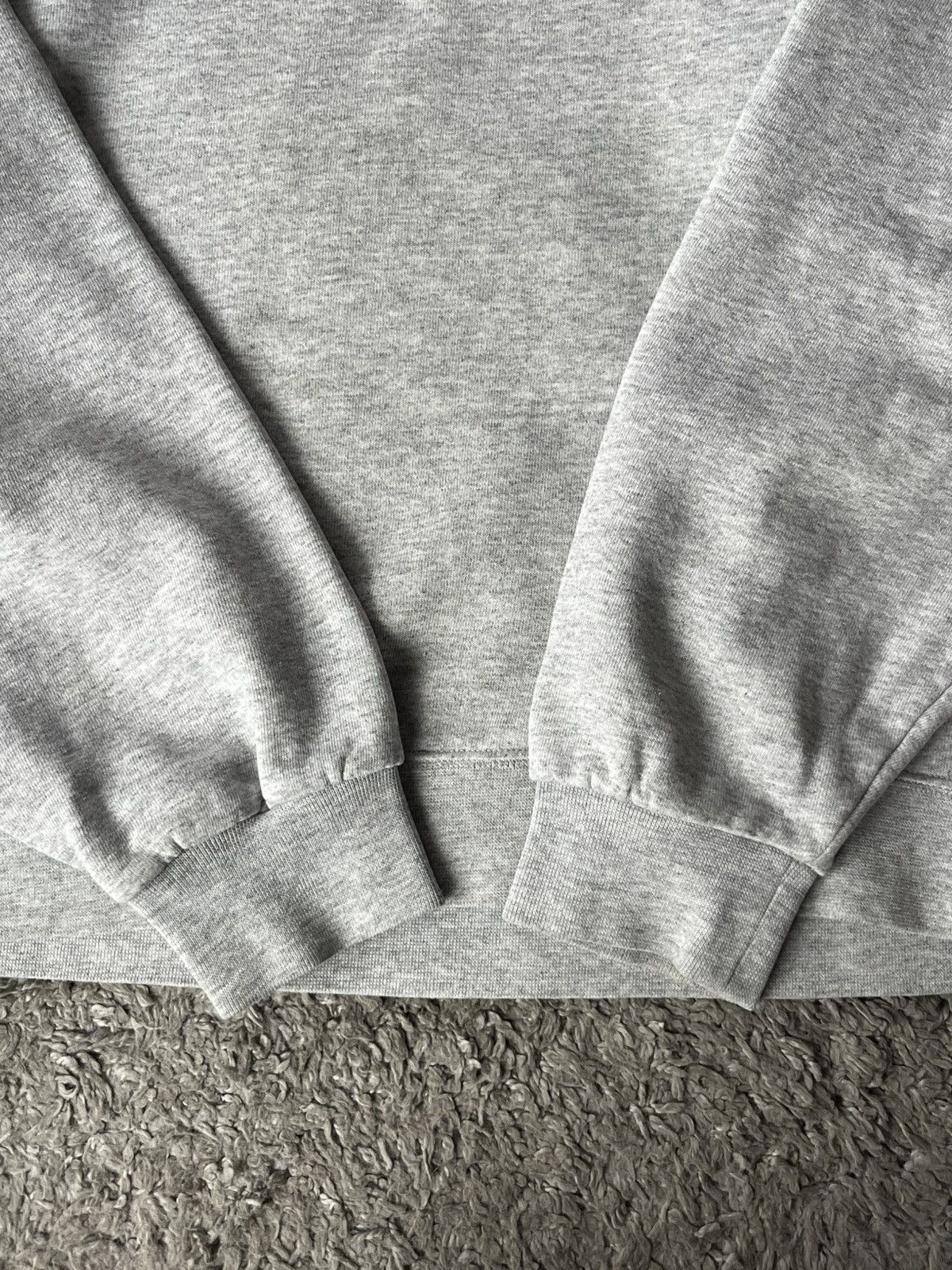 Nike 90’S Vintage Sweatsirt Nike Streetwear Size US M / EU 48-50 / 2 - 6 Thumbnail