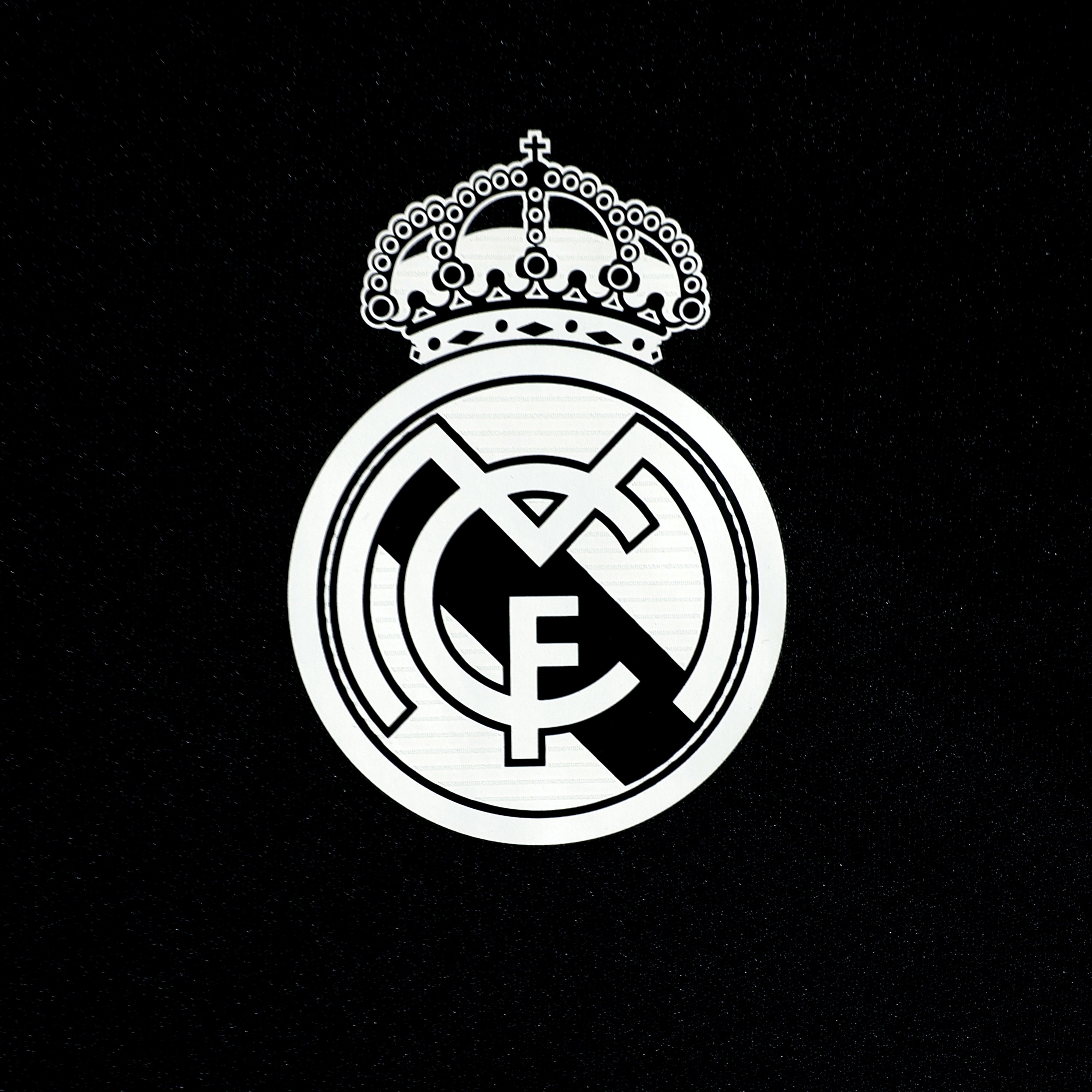 Adidas Limited Edition Y3 Real Madrid 3rd Shirt 2014 - 2015 Size US L / EU 52-54 / 3 - 5 Thumbnail