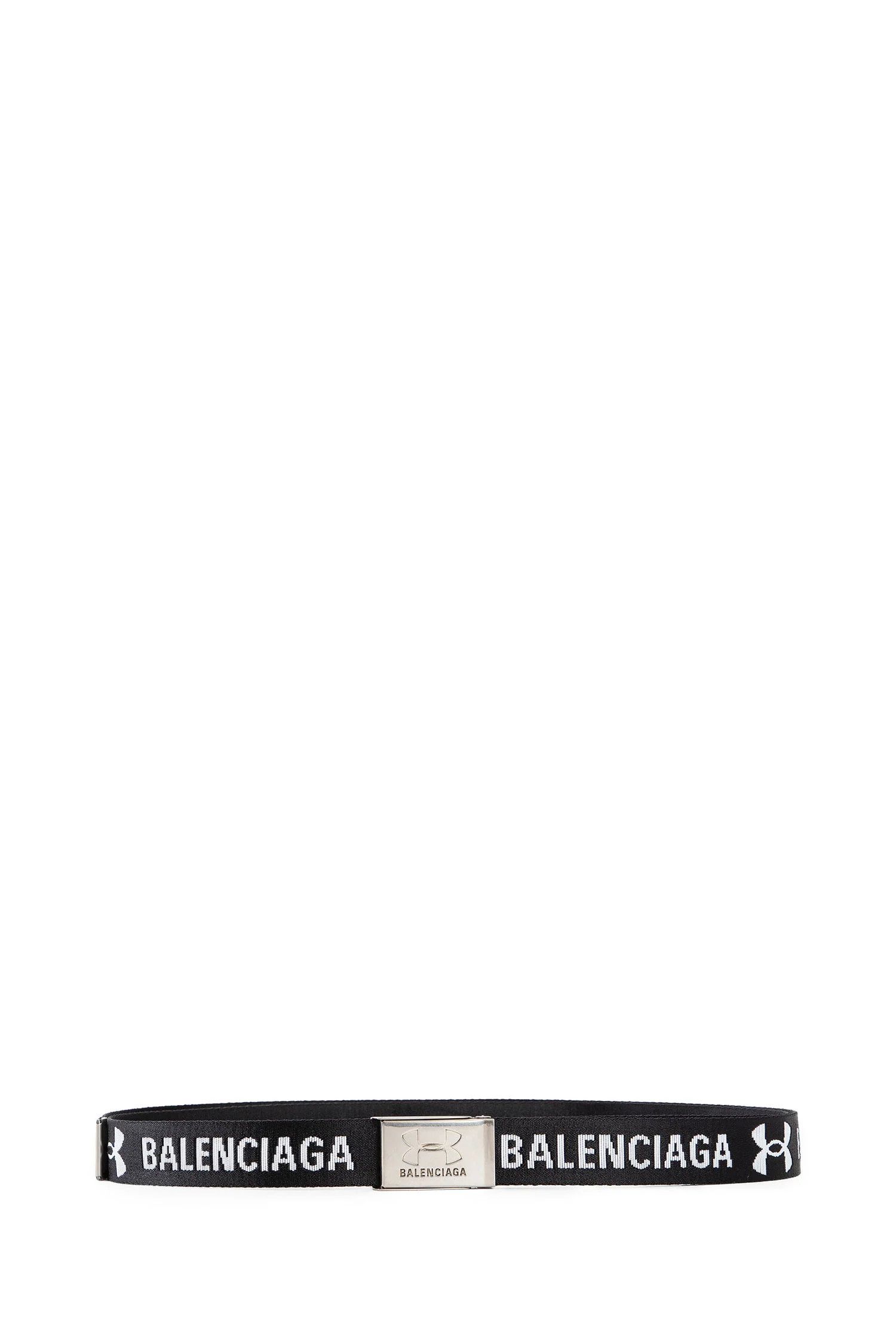 Balenciaga × Under Armour o1mt1gz0226 Size: OS / Under Armour® Skater Belt Multicolor Size ONE SIZE - 3 Thumbnail