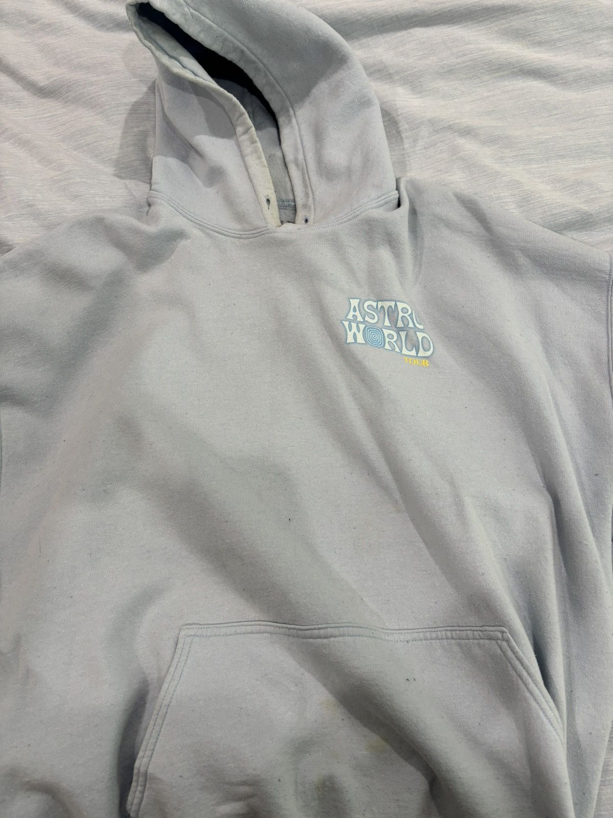 Other Astro world wish you were here Size US XL / EU 56 / 4 - 6 Thumbnail